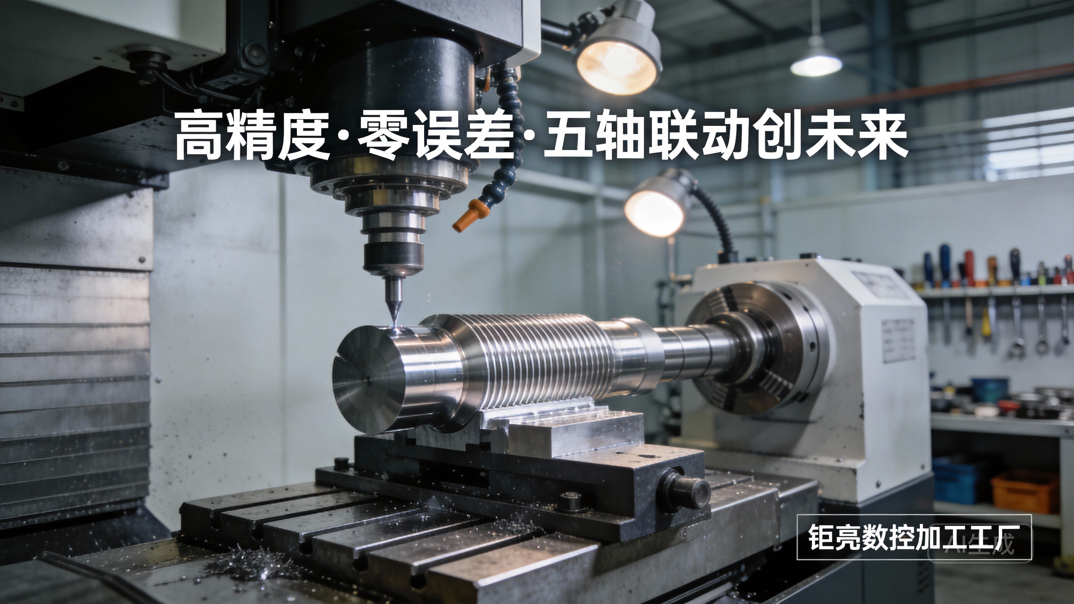 深圳CNC加工避坑指南:5个方法找到靠谱供应商 10 图片