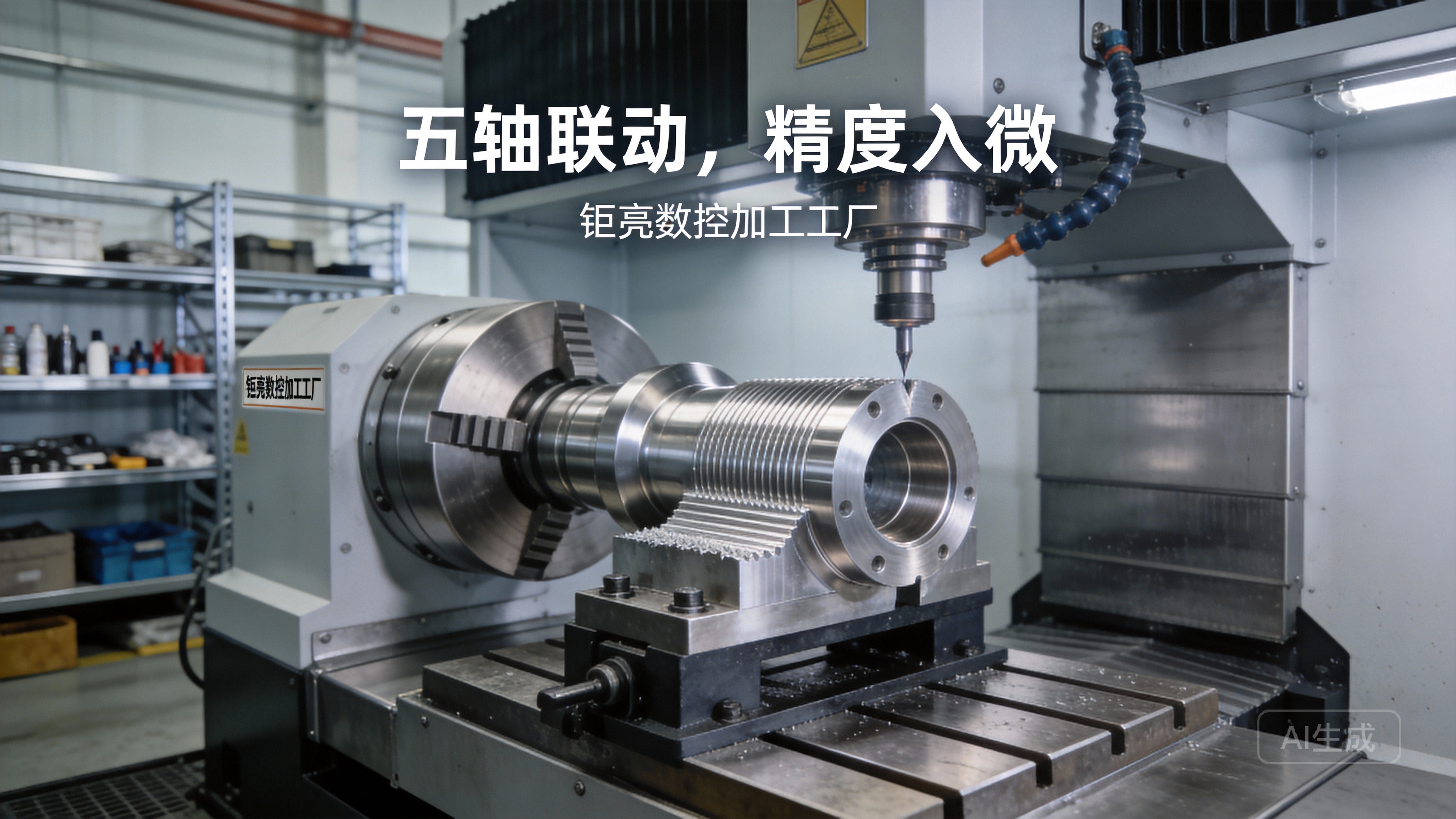 找数控加工?佛山经验丰富厂家 2 图片