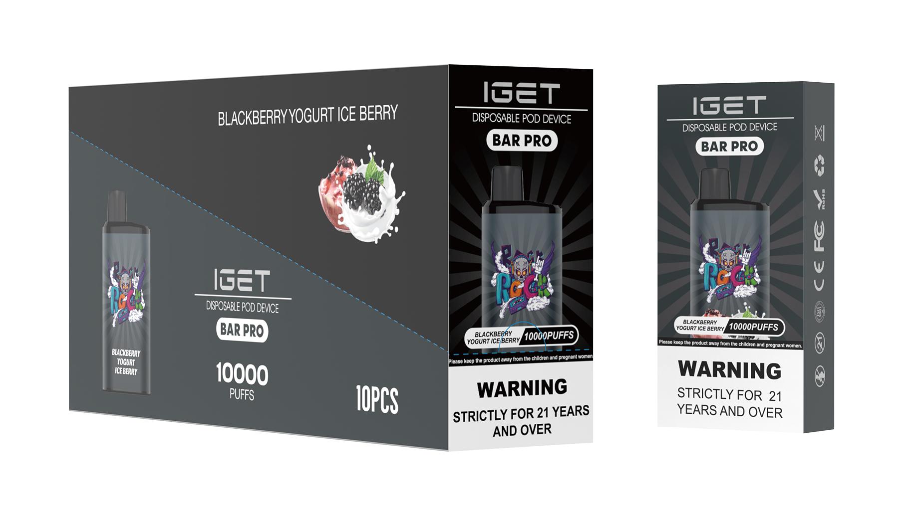 iget bar equivalent to cigarettes How Many Cigarettes In A Vape Iget Bar? - IgetBaroz