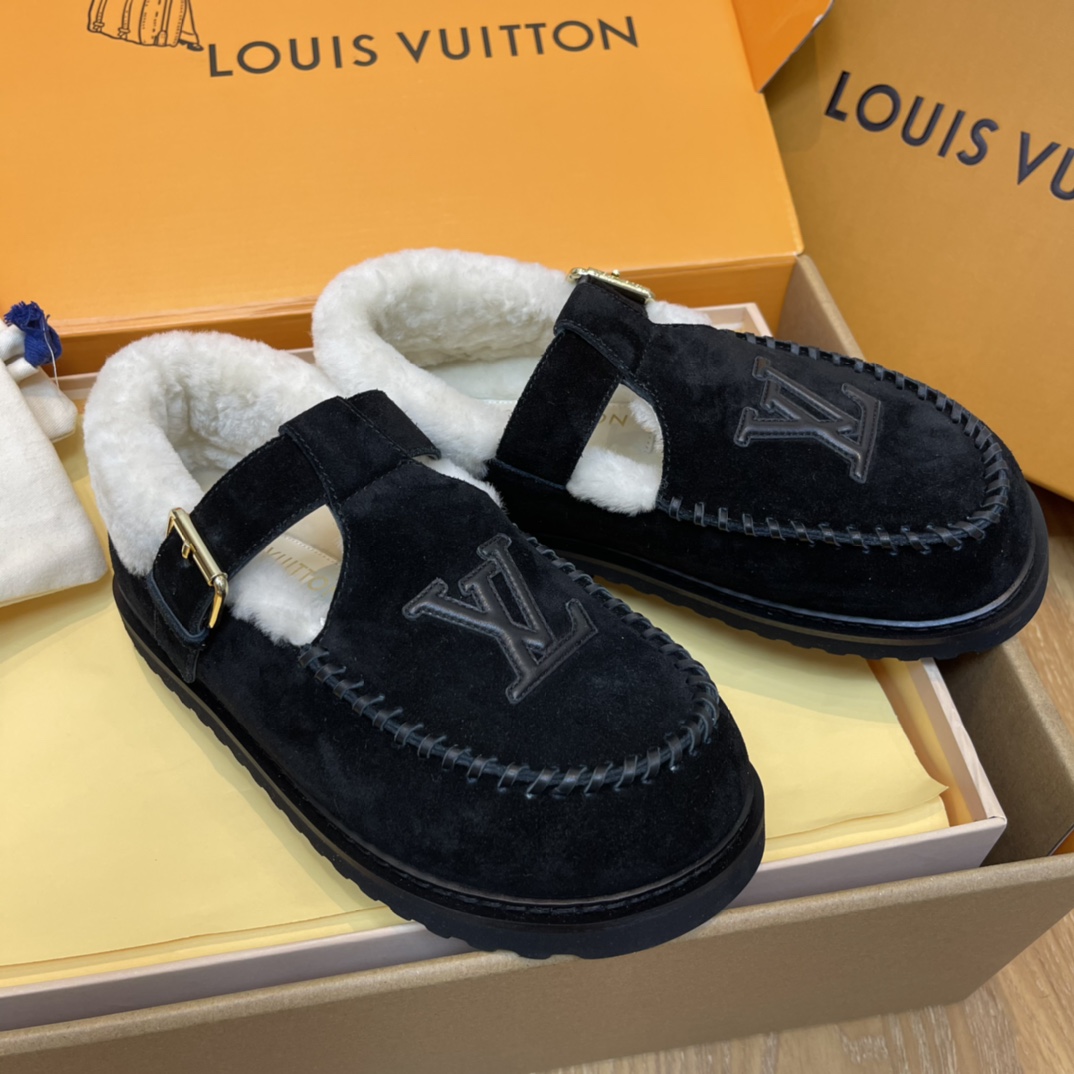 Aatp Ribbon Frill Shoes Replica 2 图片