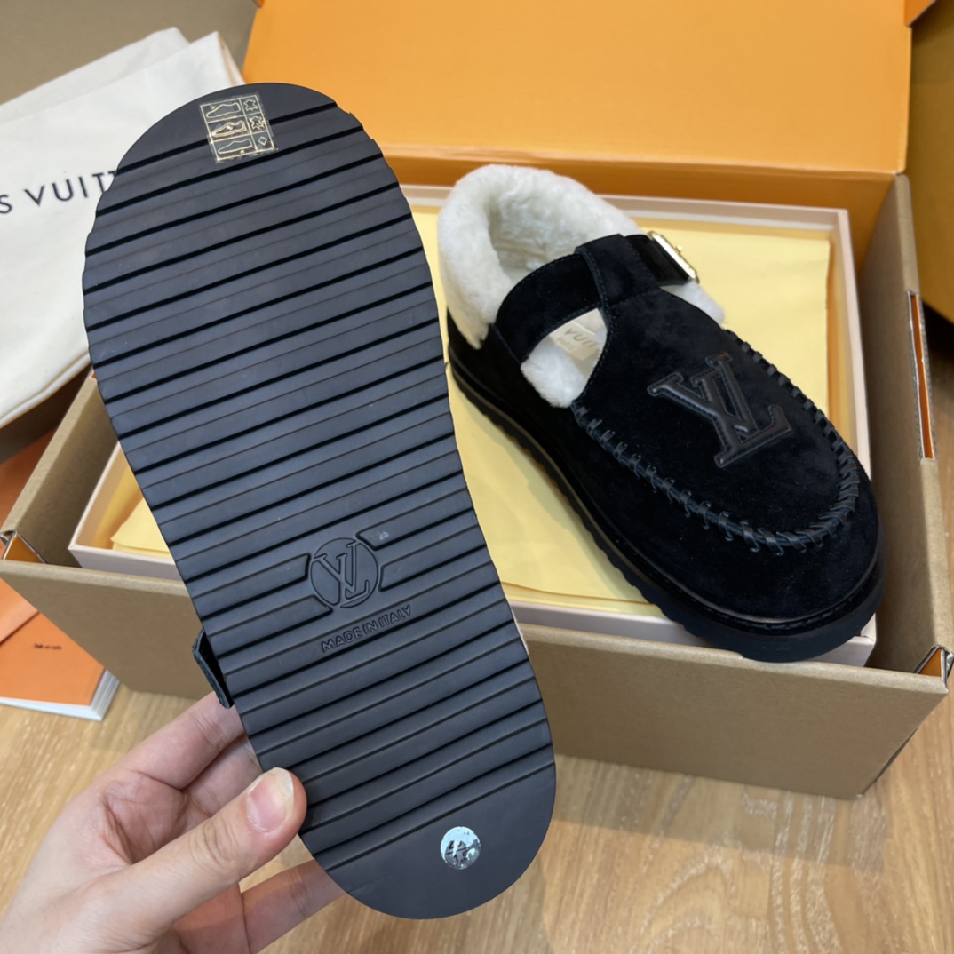 Vintage Replica Shoes 2 图片