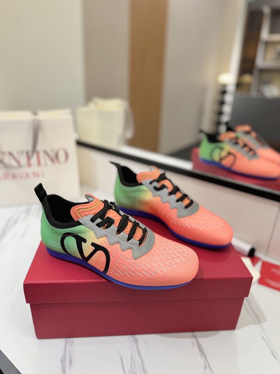 Replica Designer Shoes Amazon 2 图片