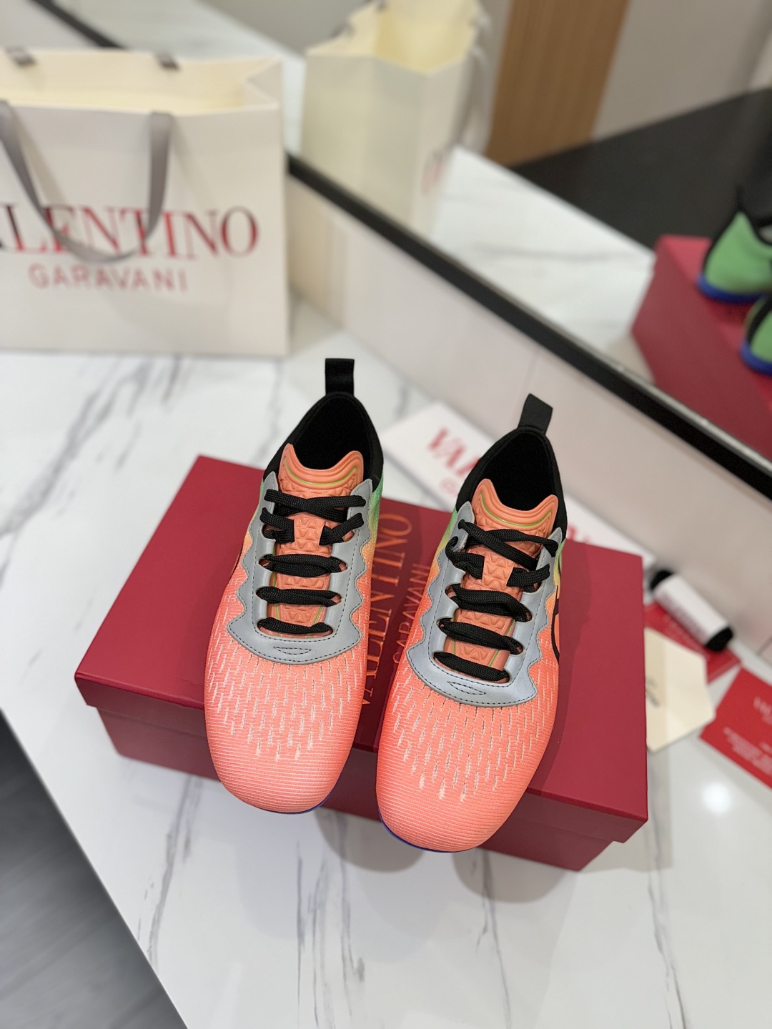 Exact Replica Gucci Shoes 2 图片