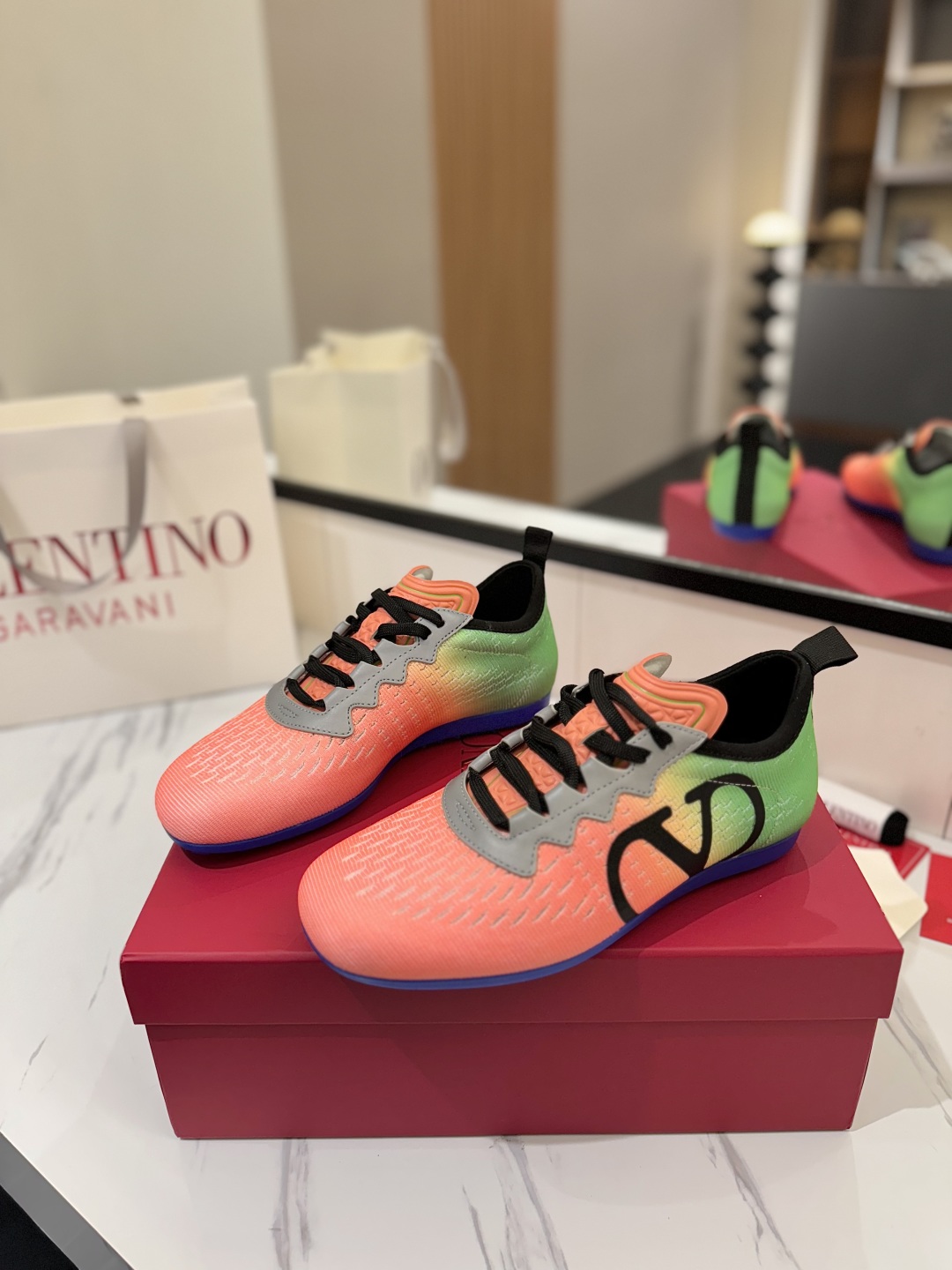 Ik Kicks Replica Shoes 2 图片