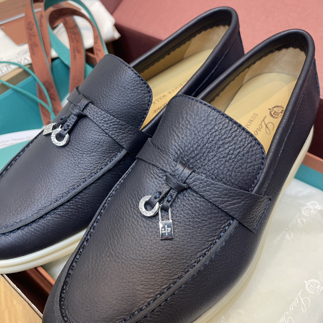 Replica Mauri Gator Shoes 2 图片