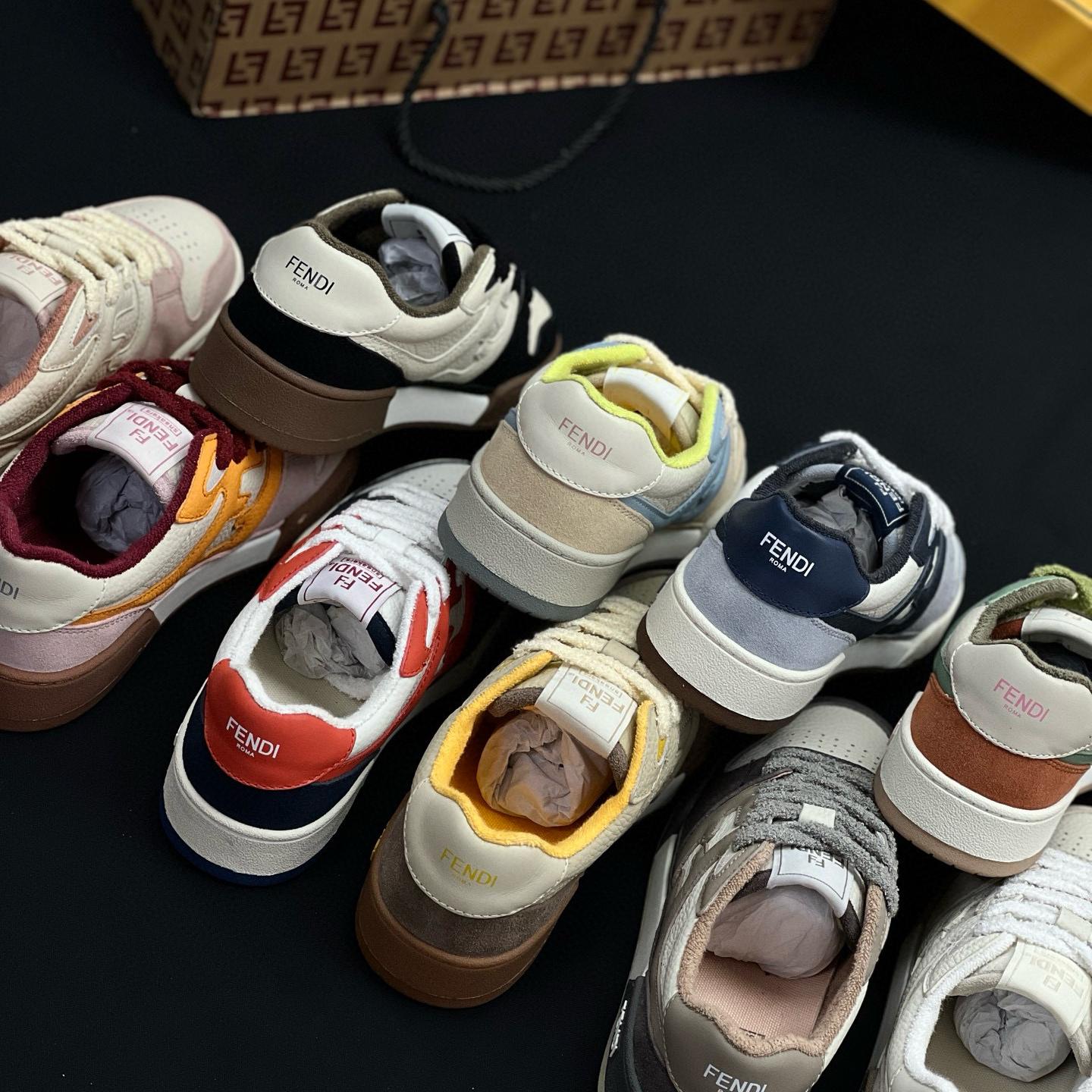 Pennys Replica Shoes 5 图片