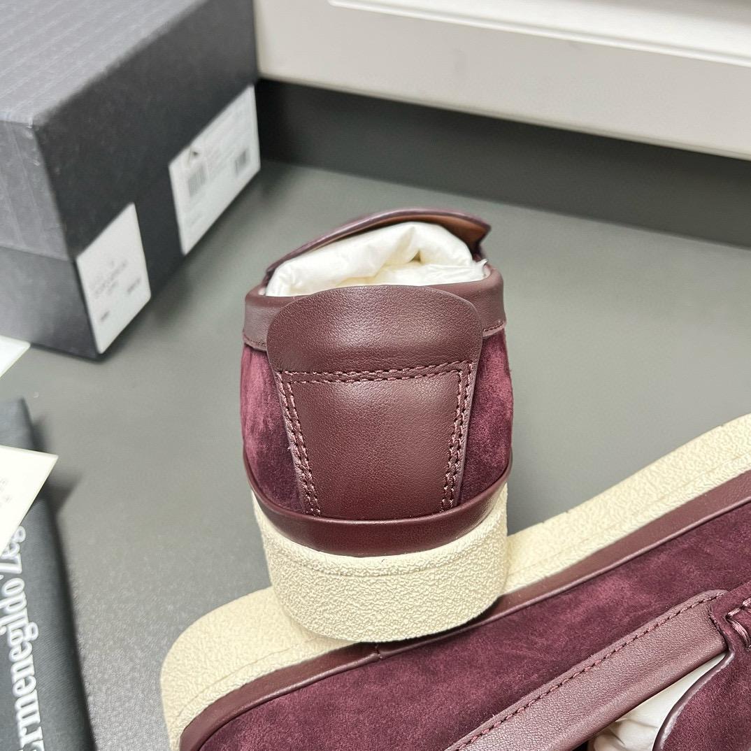 Balenciaga Track Shoes Replica 3 图片