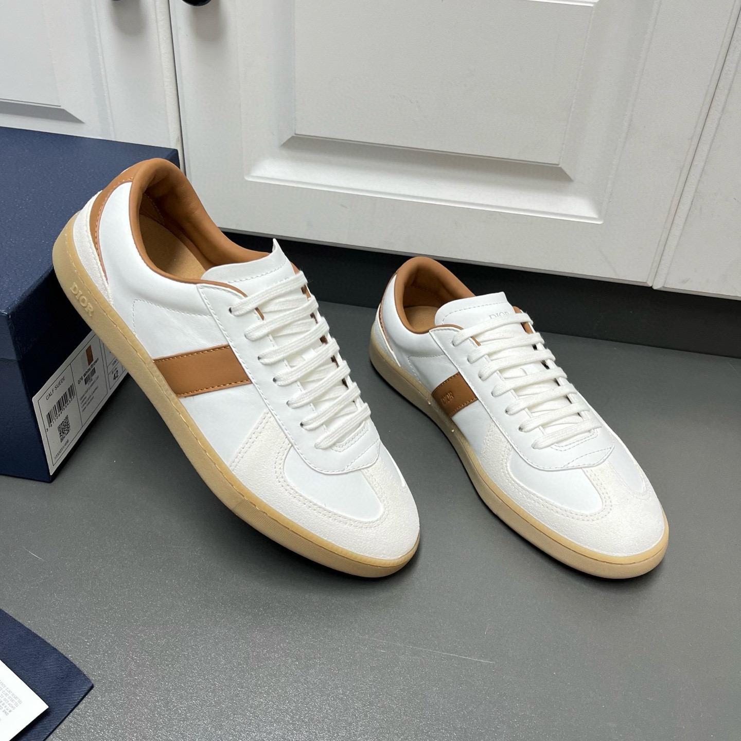 Difference Between Replica And Original Shoes 1 图片