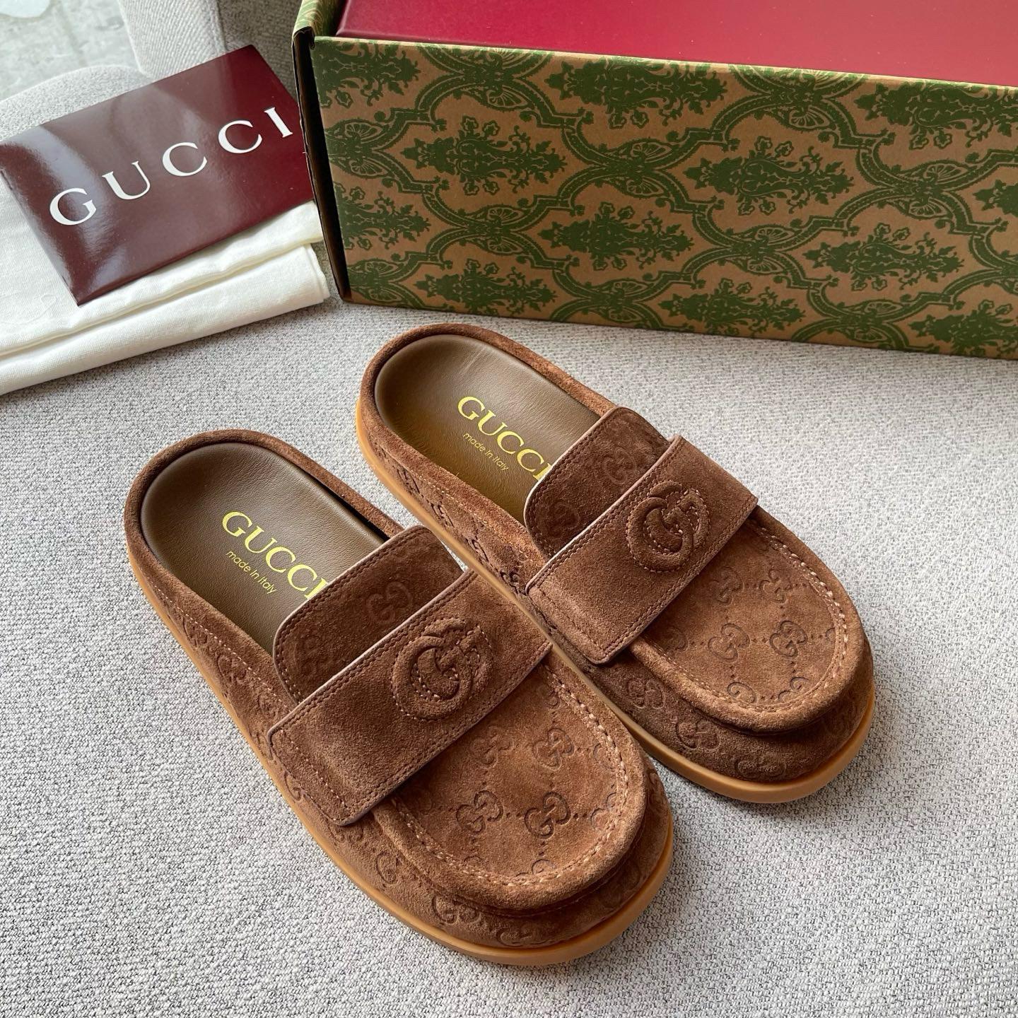 Pennys Replica Shoes 3 图片