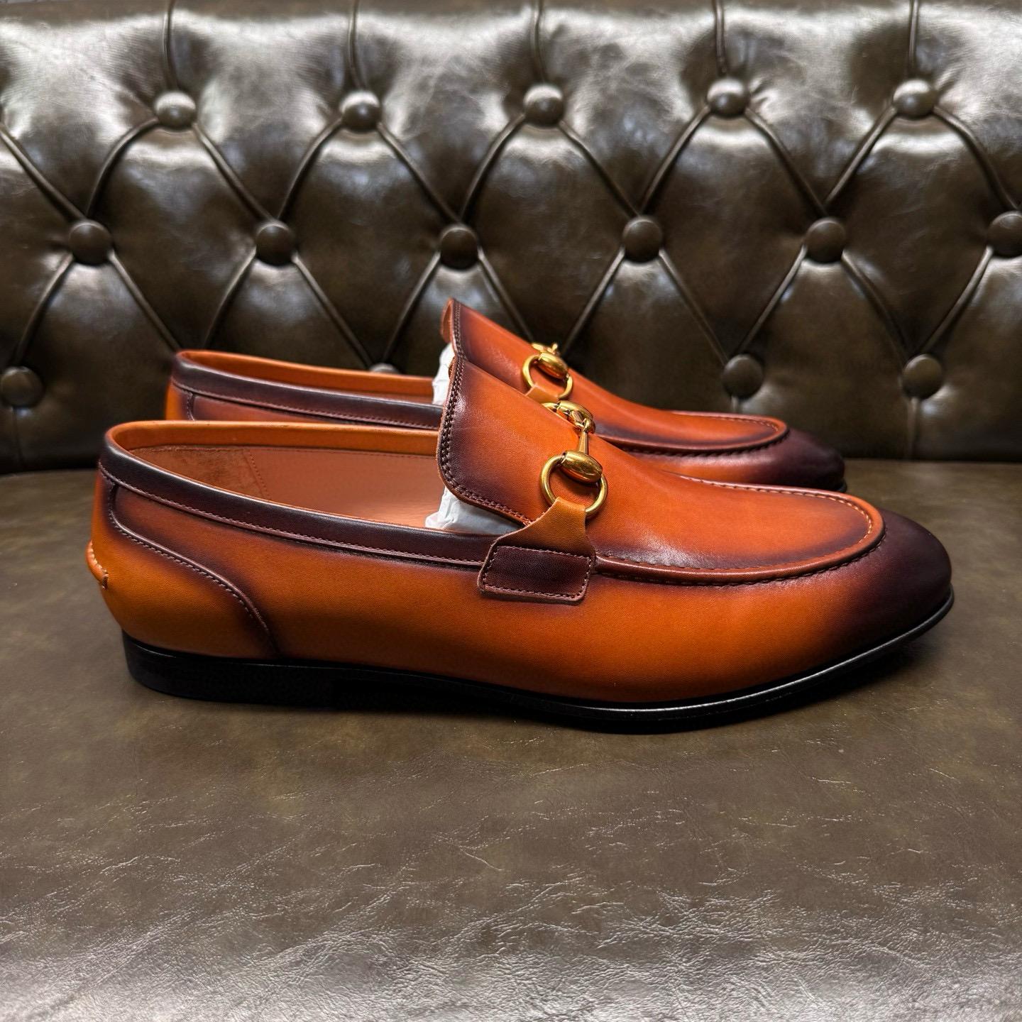 Gucci Shoe Replicas 4 图片