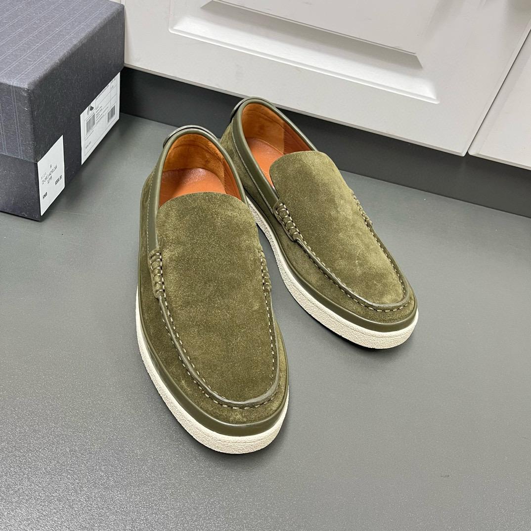 Best Louboutin Replicas Shoes 1 图片