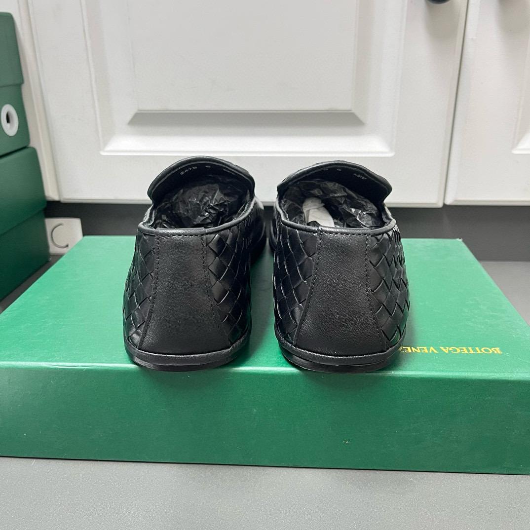 Revenge Shoes Replica 5 图片