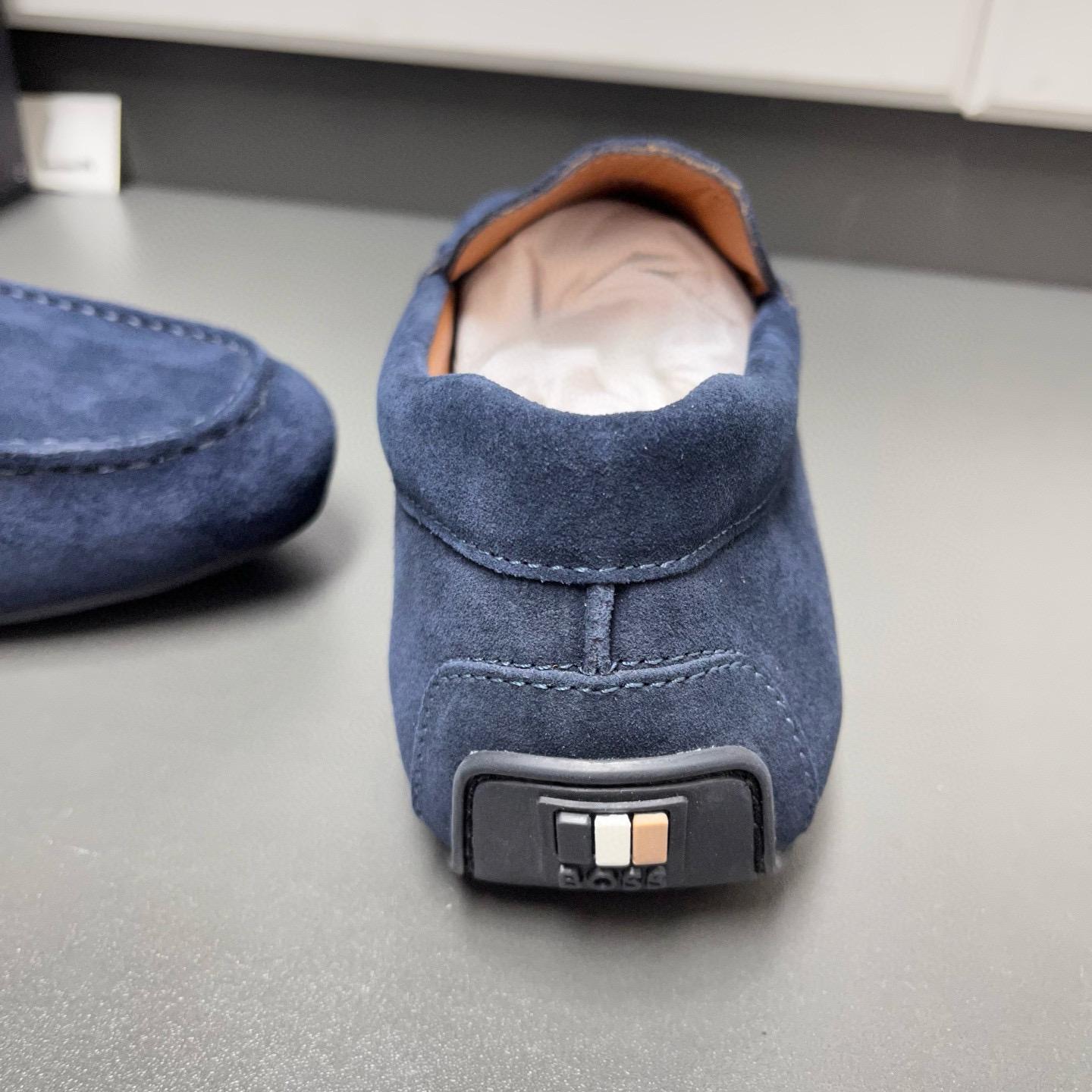 Difference Between Replica And Original Shoes 4 图片
