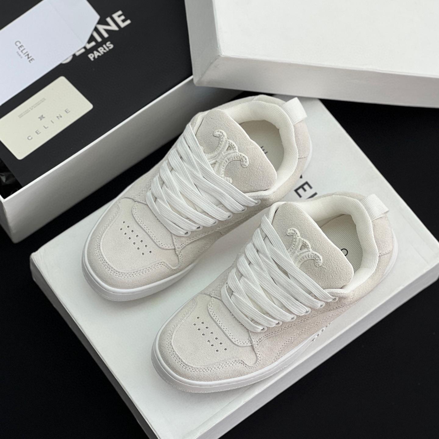 Rick Owens Shoes Replica 1 图片