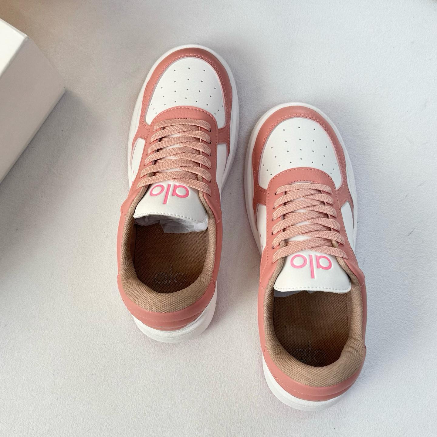 AlaïA Shoes Replica 1 图片