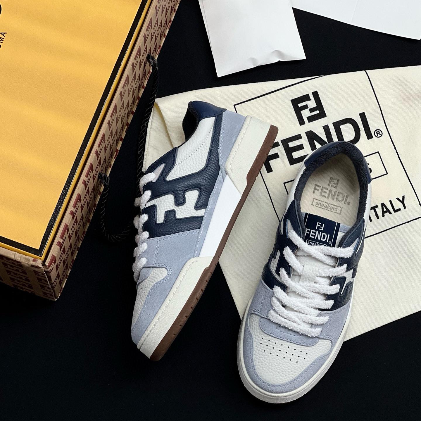 Louis Vuittion Replica Shoes 1 图片