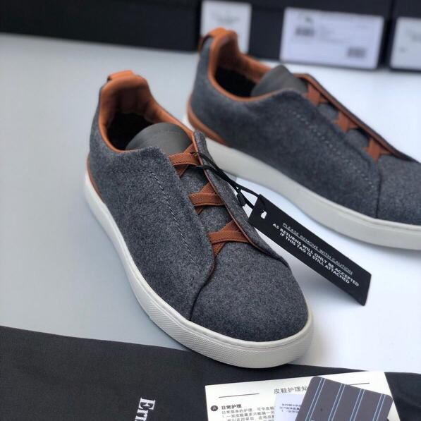 Replica Shoes Business 3 图片