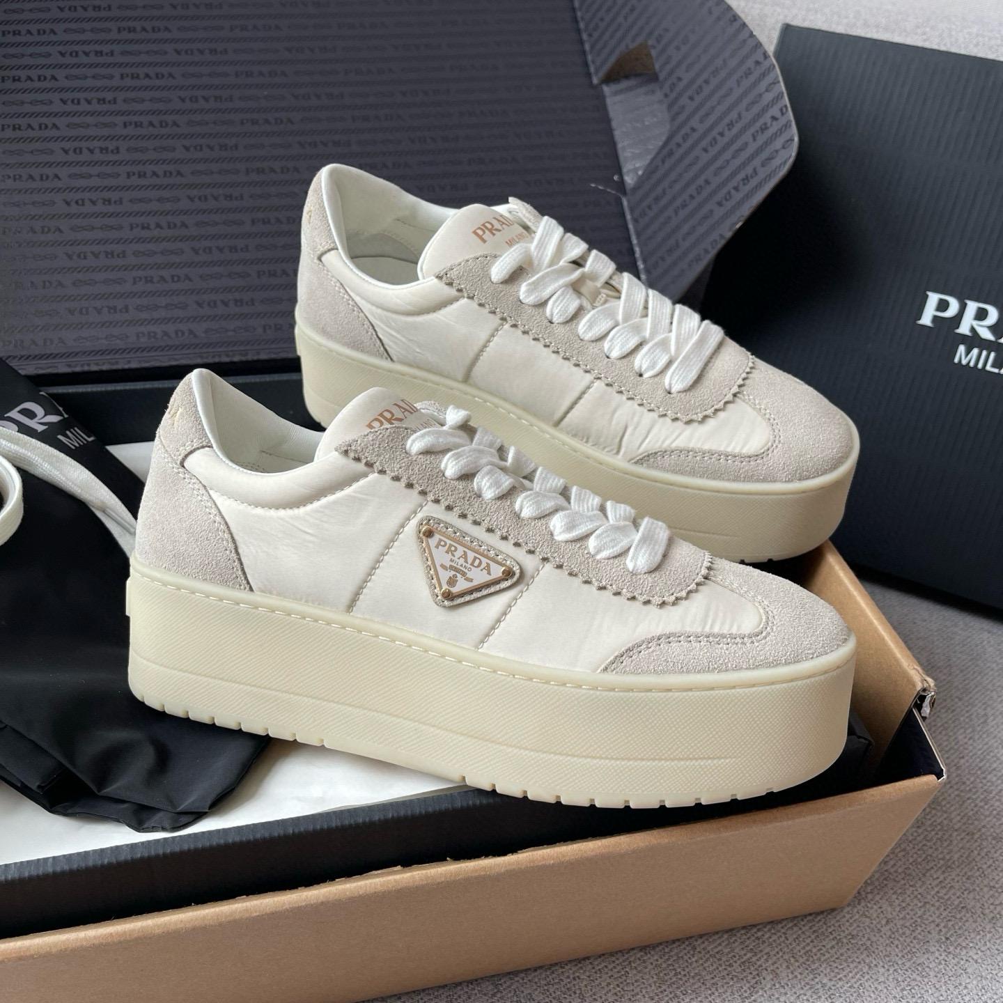 Dior Shoes Replica 4 图片