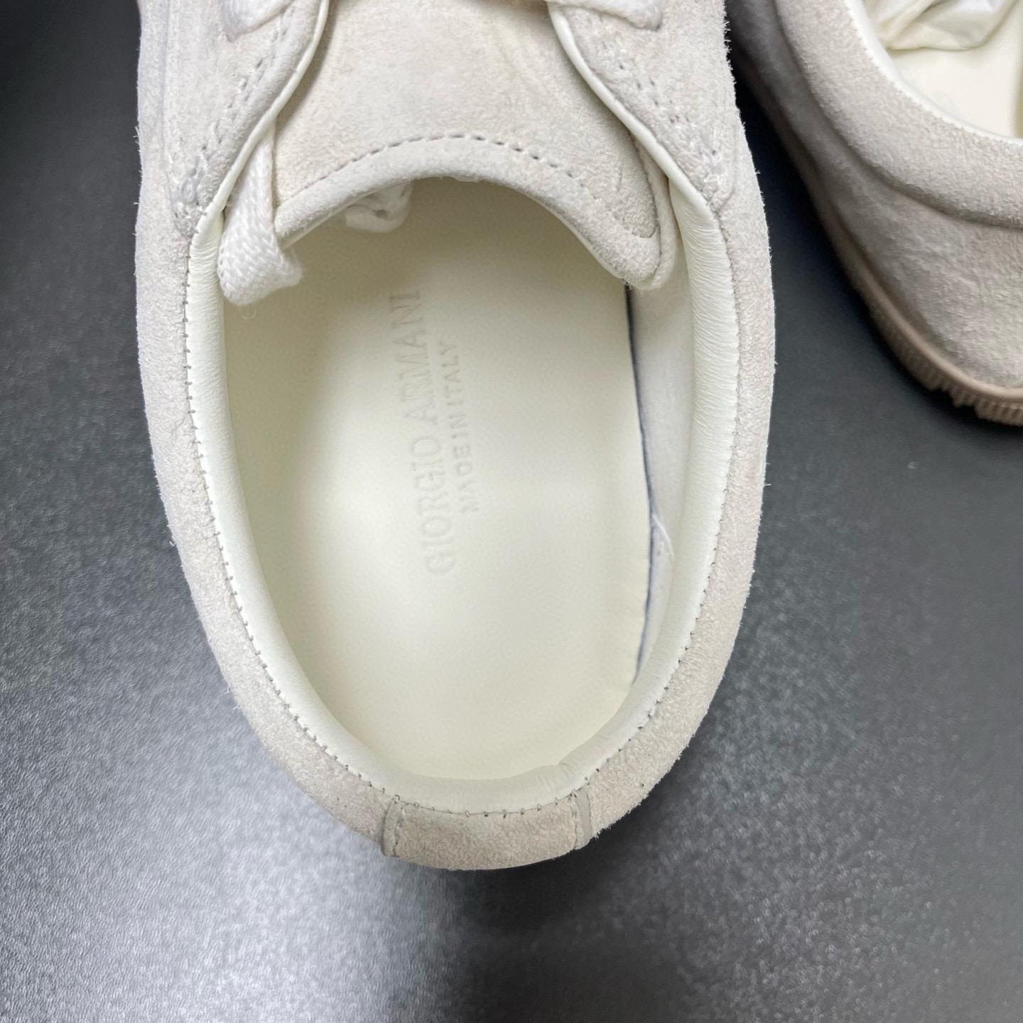 Replica Fendi Men Shoes 4 图片