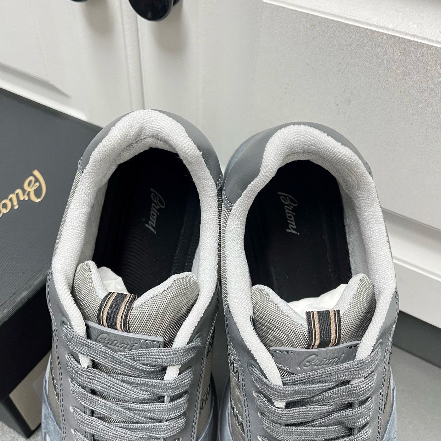 Yohji Yamamoto Shoes Replica 1 图片