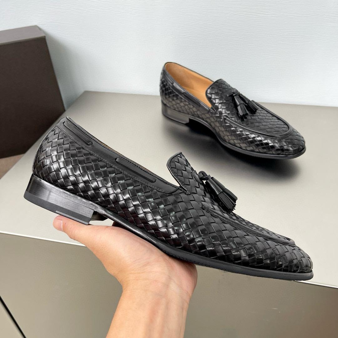 Louis Vuittion Replica Shoes 3 图片