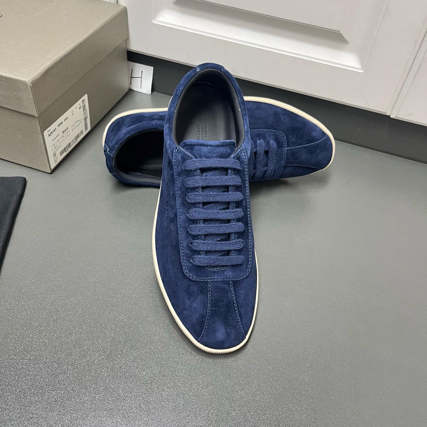 Rey Shoes Replica 5 图片