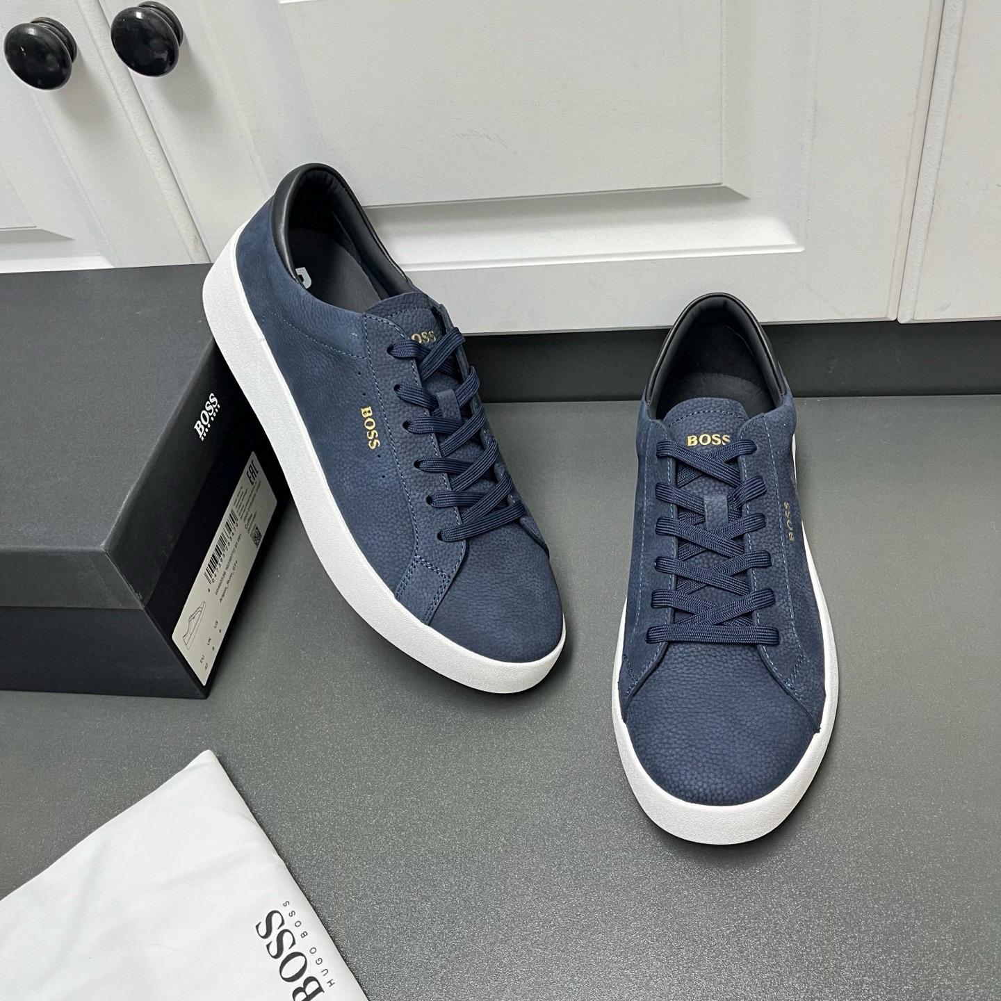 Difference Between Replica And Original Shoes 3 图片