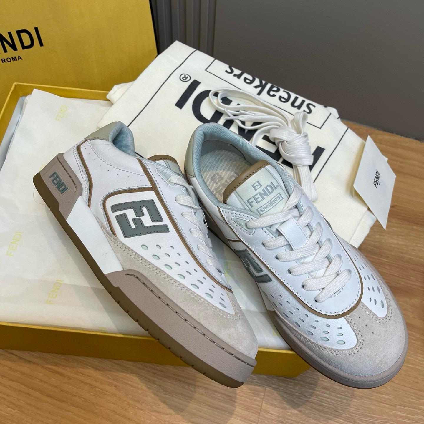 Armani Jeans Replica Shoes 5 图片