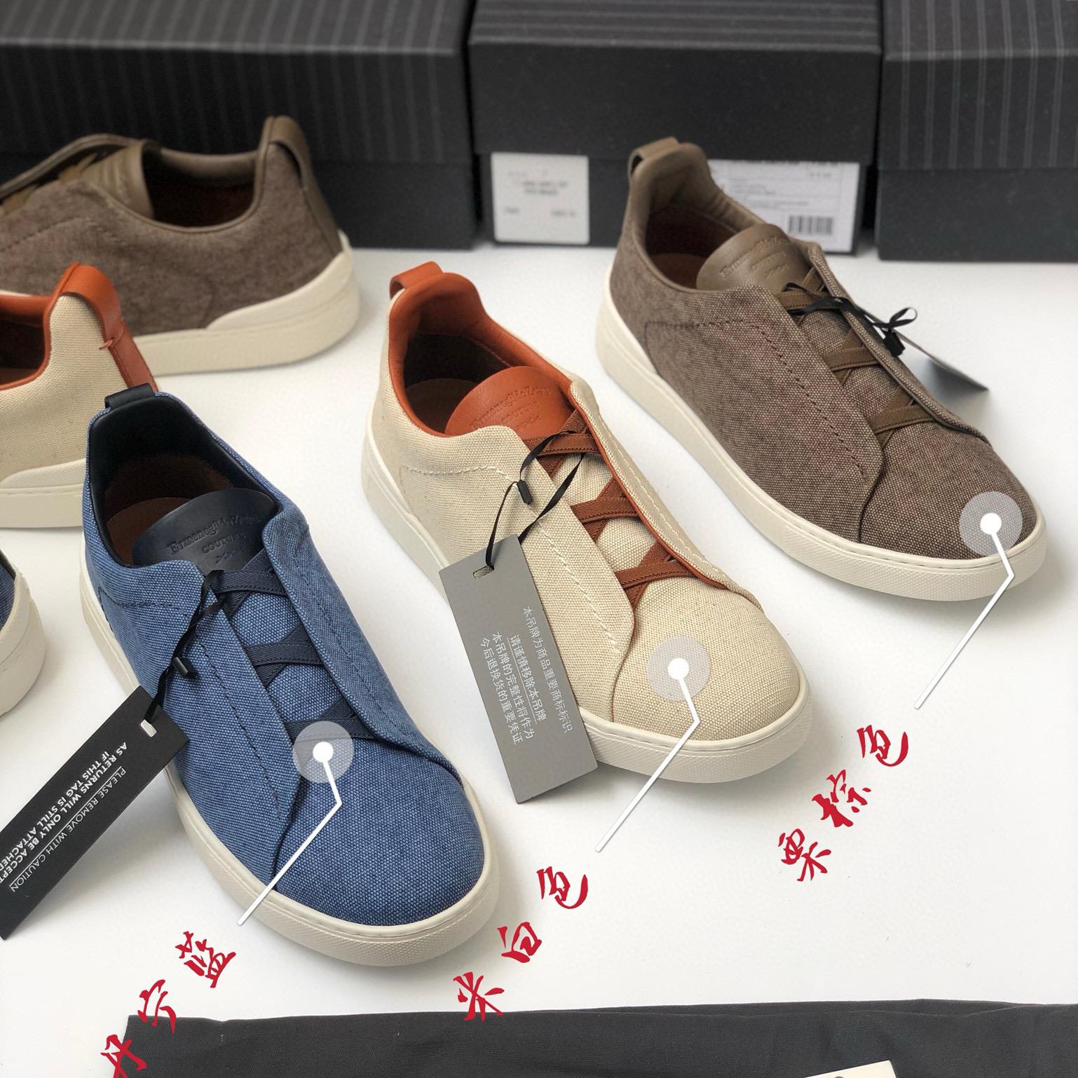1 Of 1 Replica Shoes 2 图片