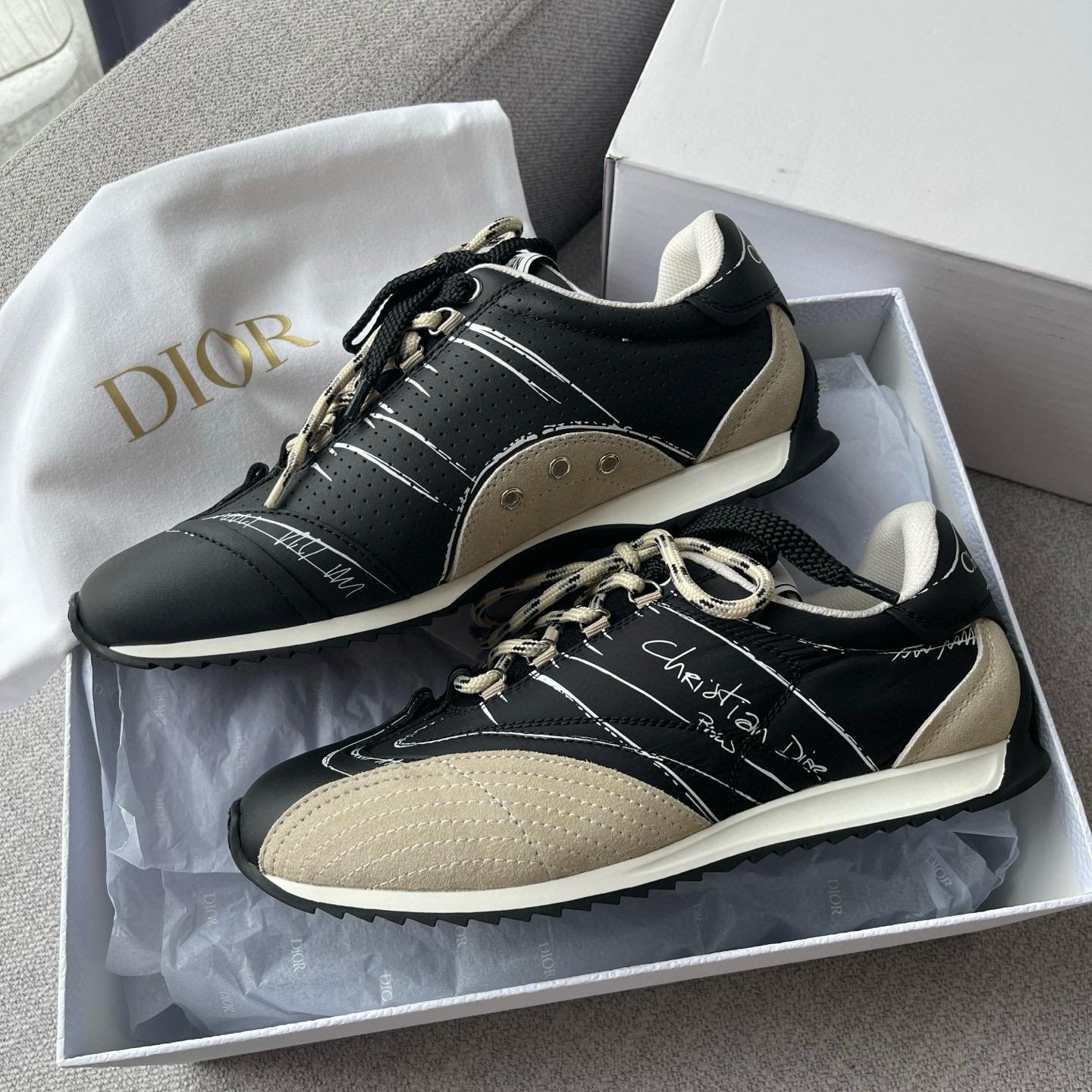 Replica Amiri Shoes 4 图片
