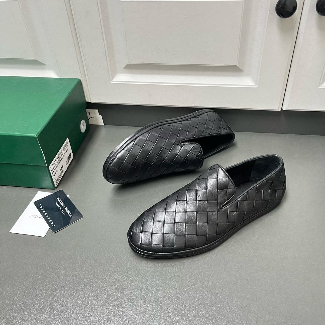 Replica Versace Shoes Men 2 图片