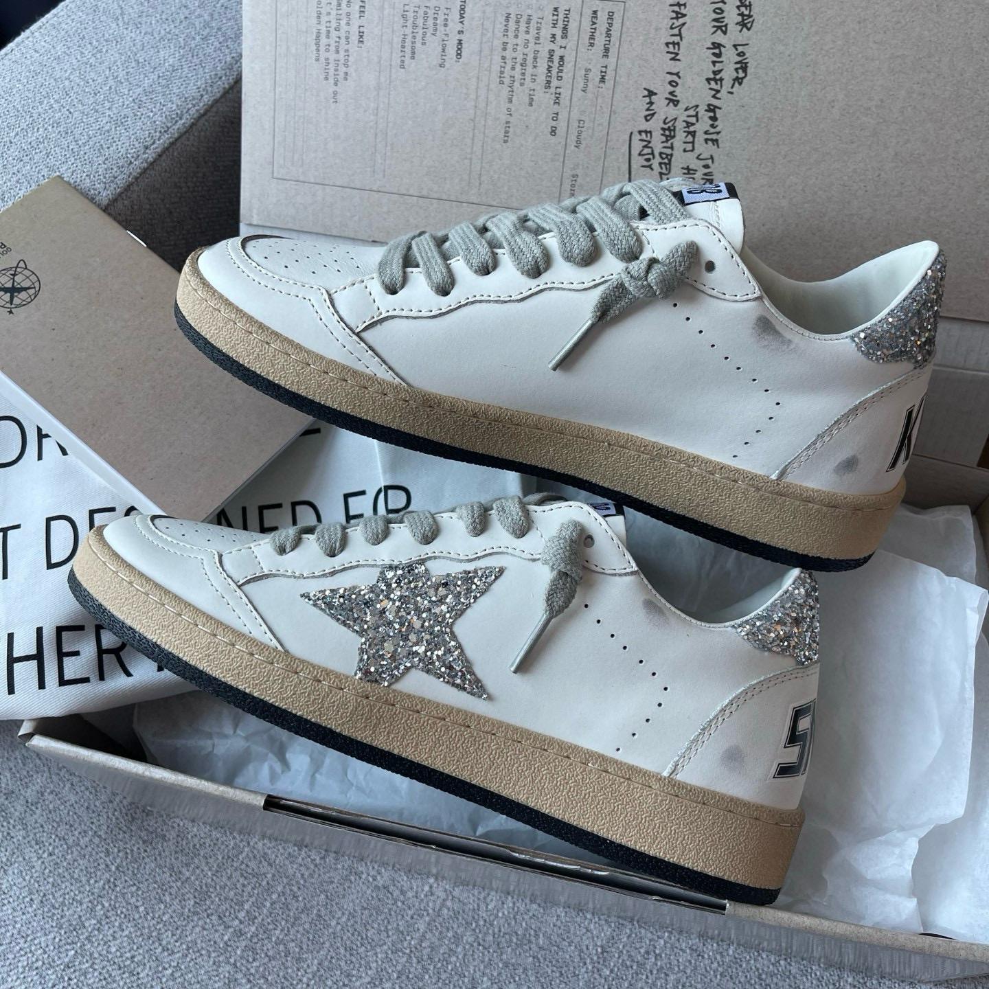 David Replica Shoes Ru 3 图片