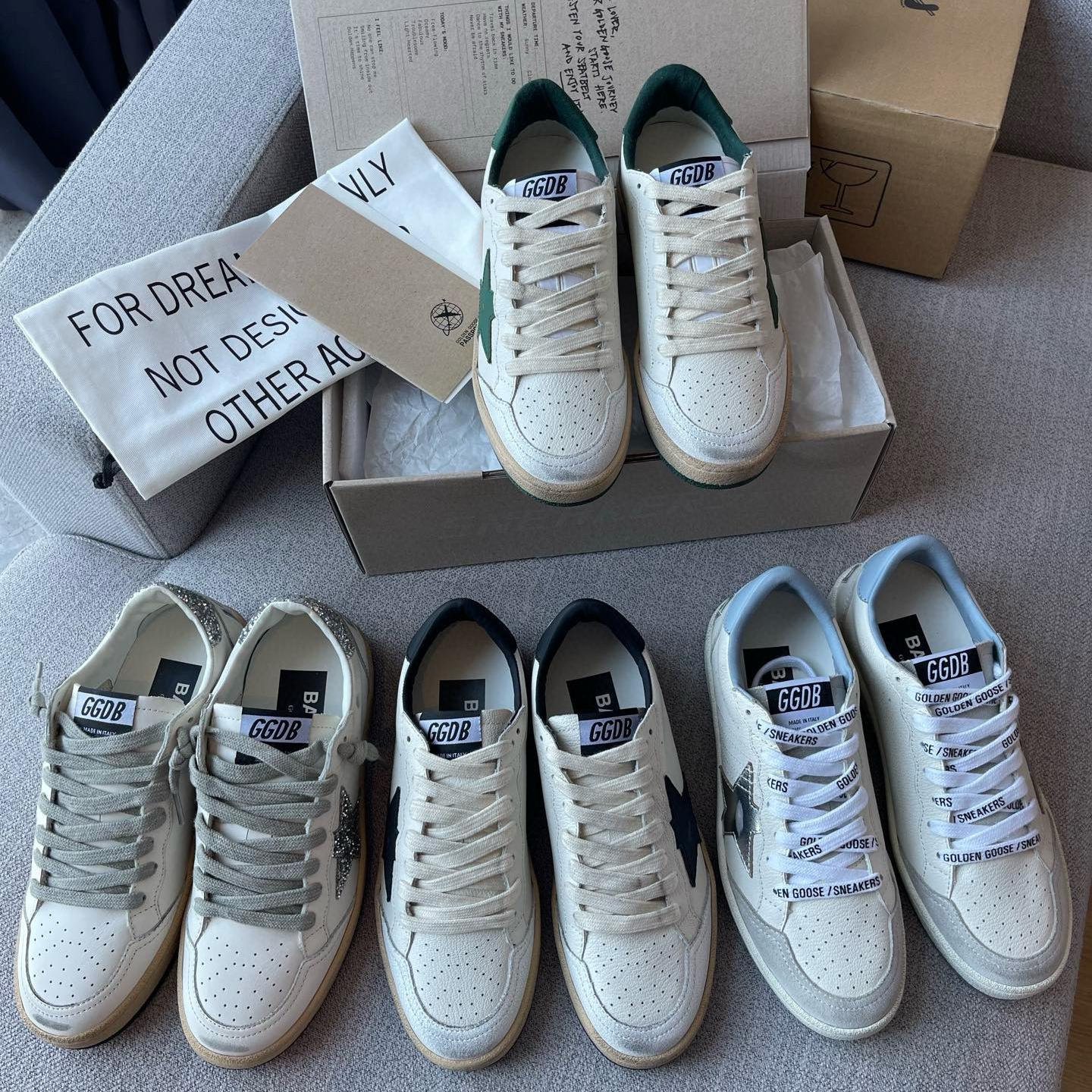 Best Replica Shoes Website 4 图片