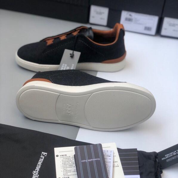 Cheap Replica Gucci Shoes From China 4 图片