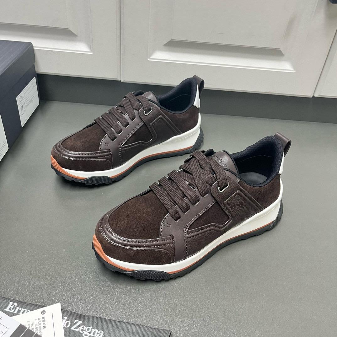 Burberry Replica Shoes India 4 图片
