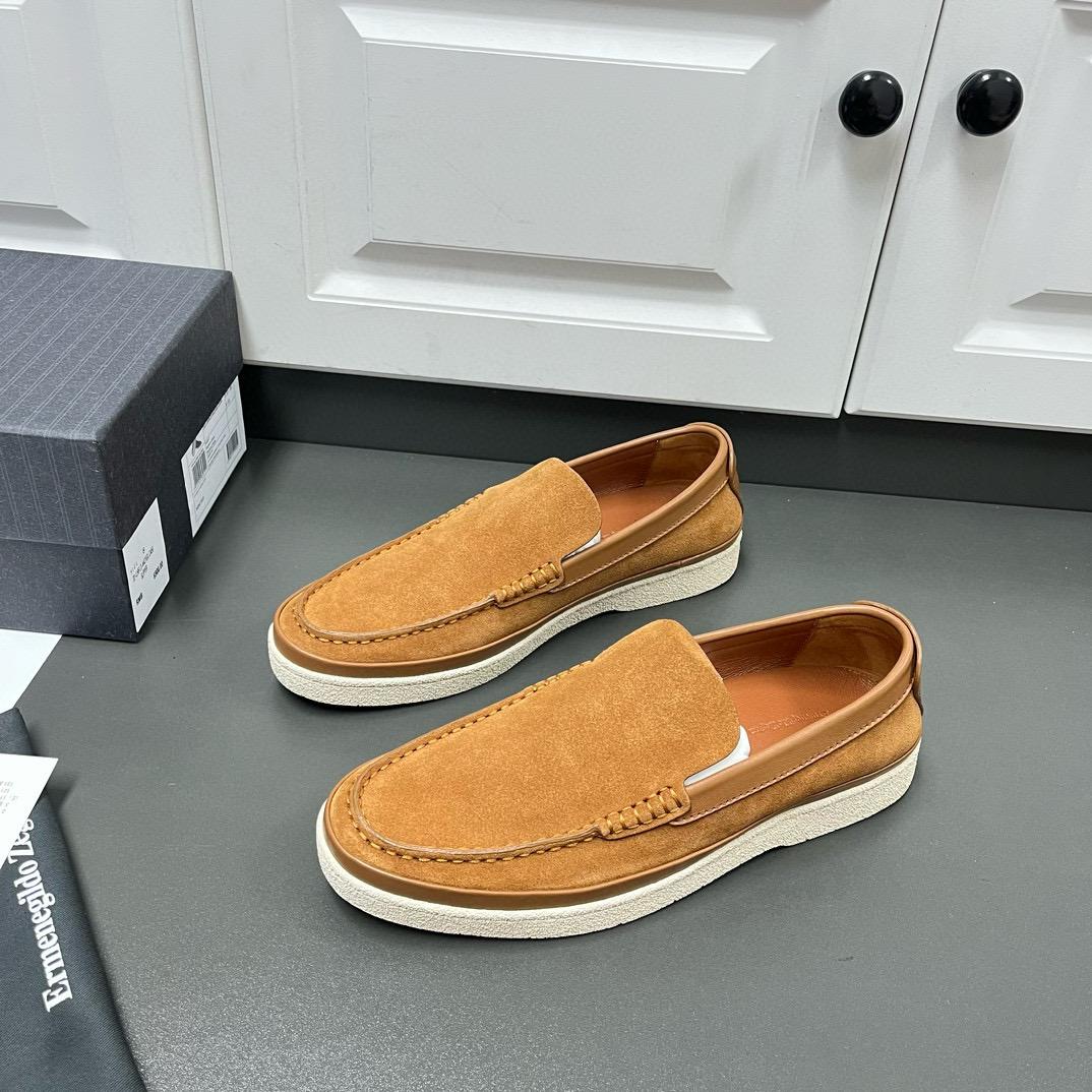 Replica Mens Versace Shoes 2 图片