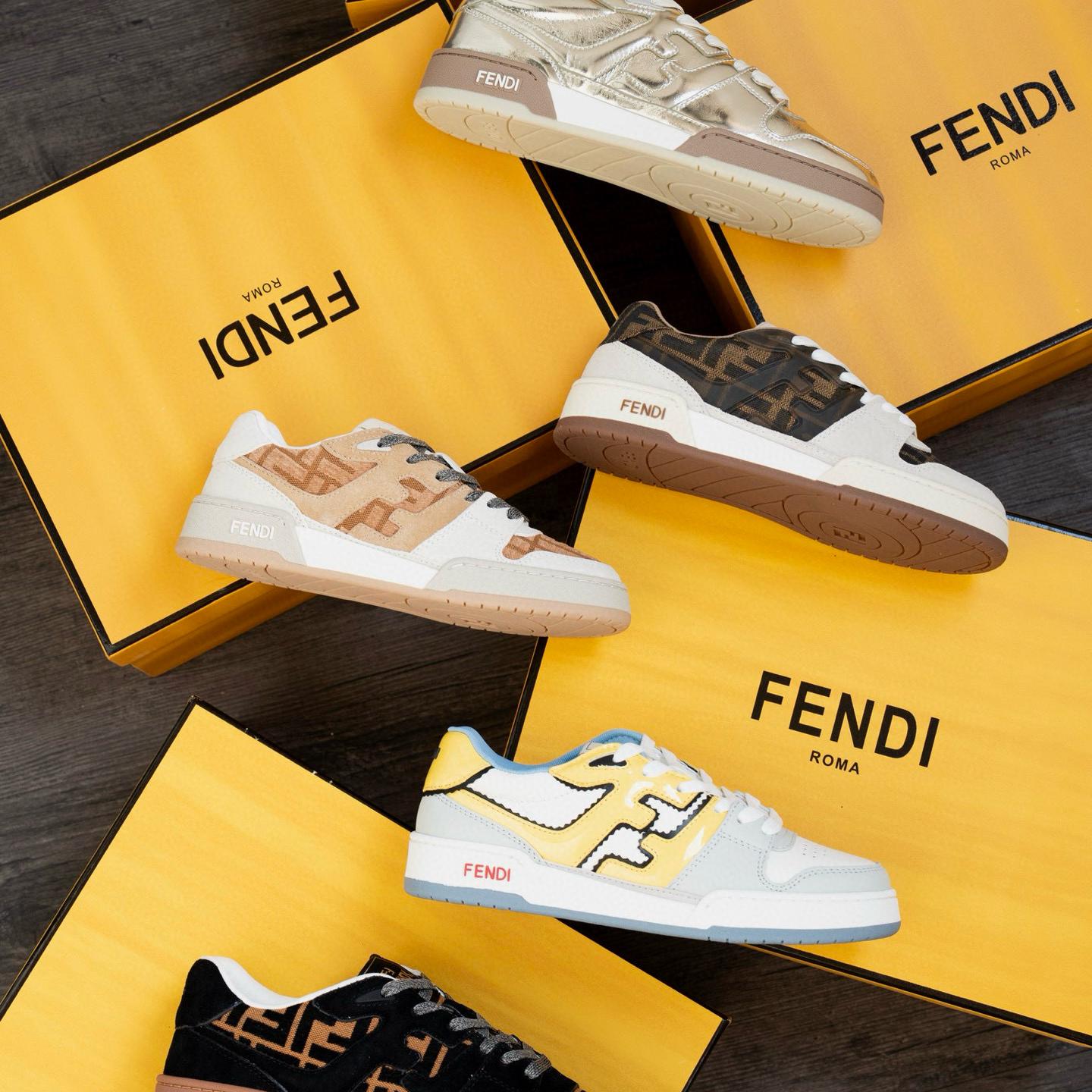 Instagram Replica Shoes 5 图片