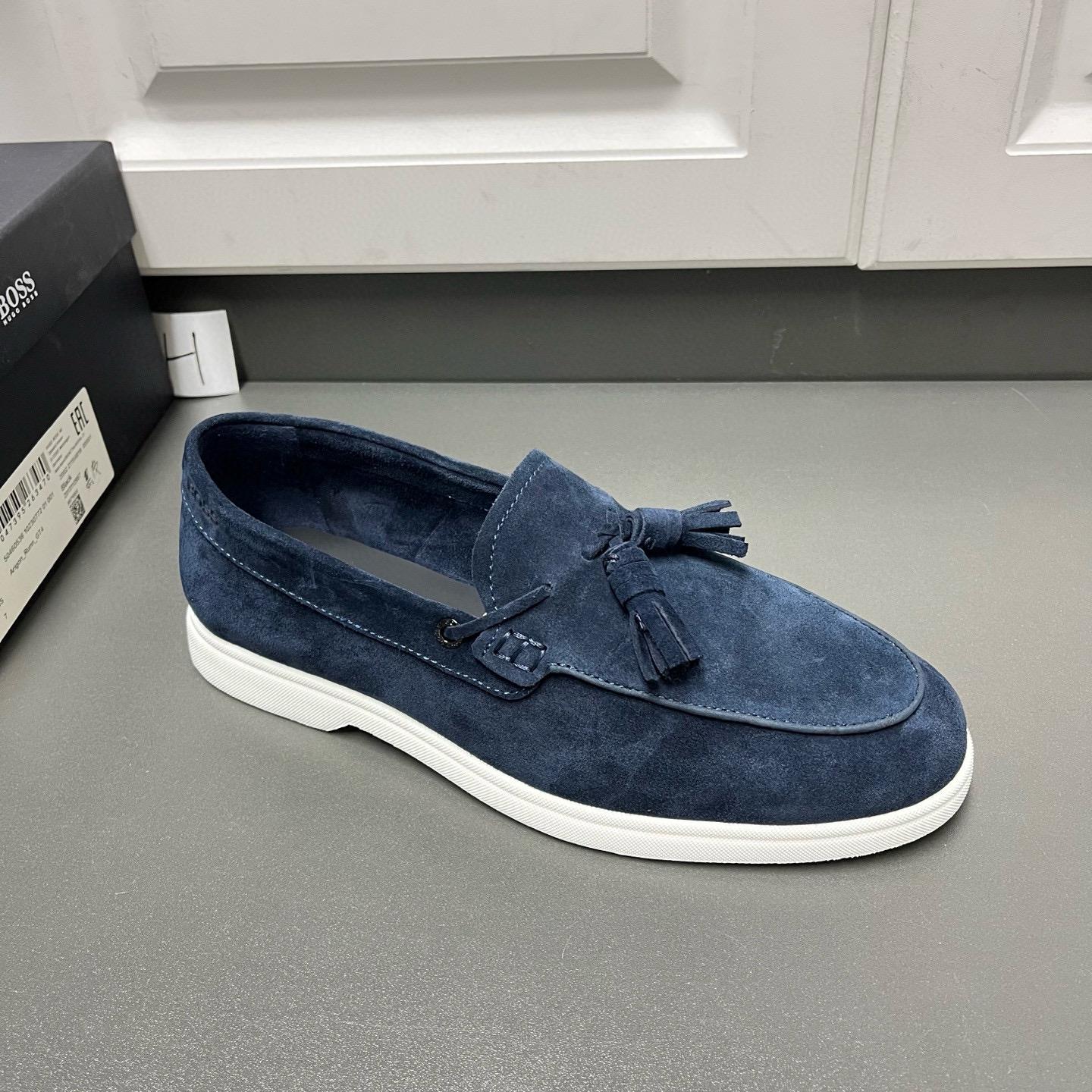Grade Aaa Replica Designer Shoes 1 图片