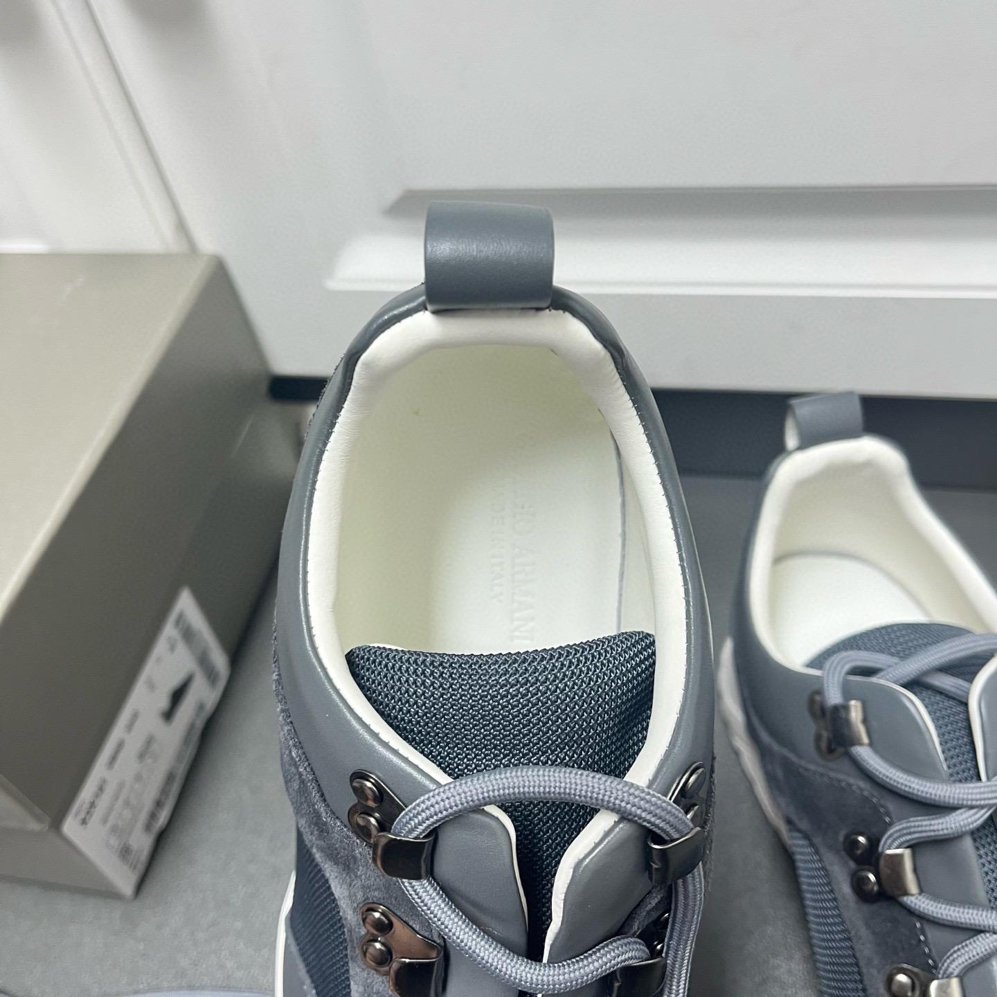 Roma Shoes Replica 4 图片