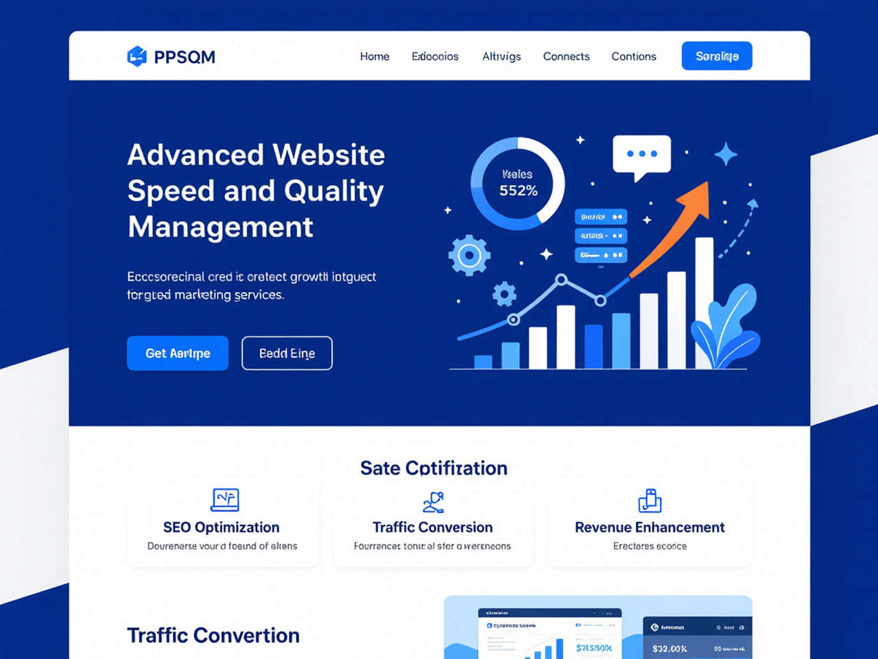 Sem Rush SEO Or Research Or Google Or Tool 1 图片