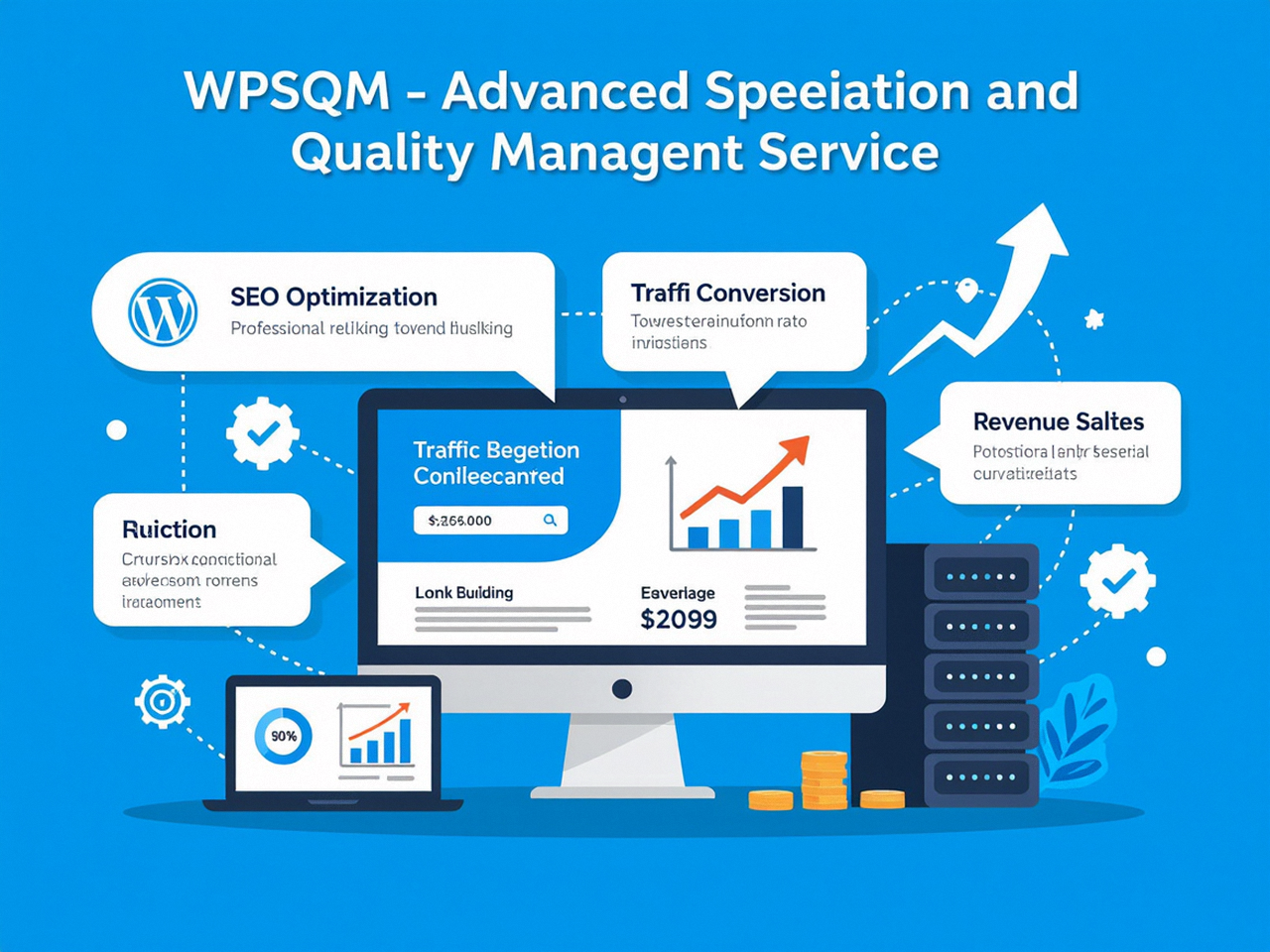 What Is Google Webmaster Tool In SEO 1 图片