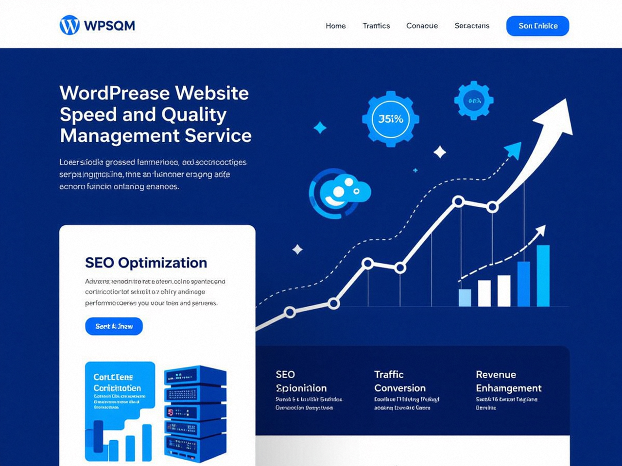 How Content Marketing Is Changing The Face Of SEO? 1 图片