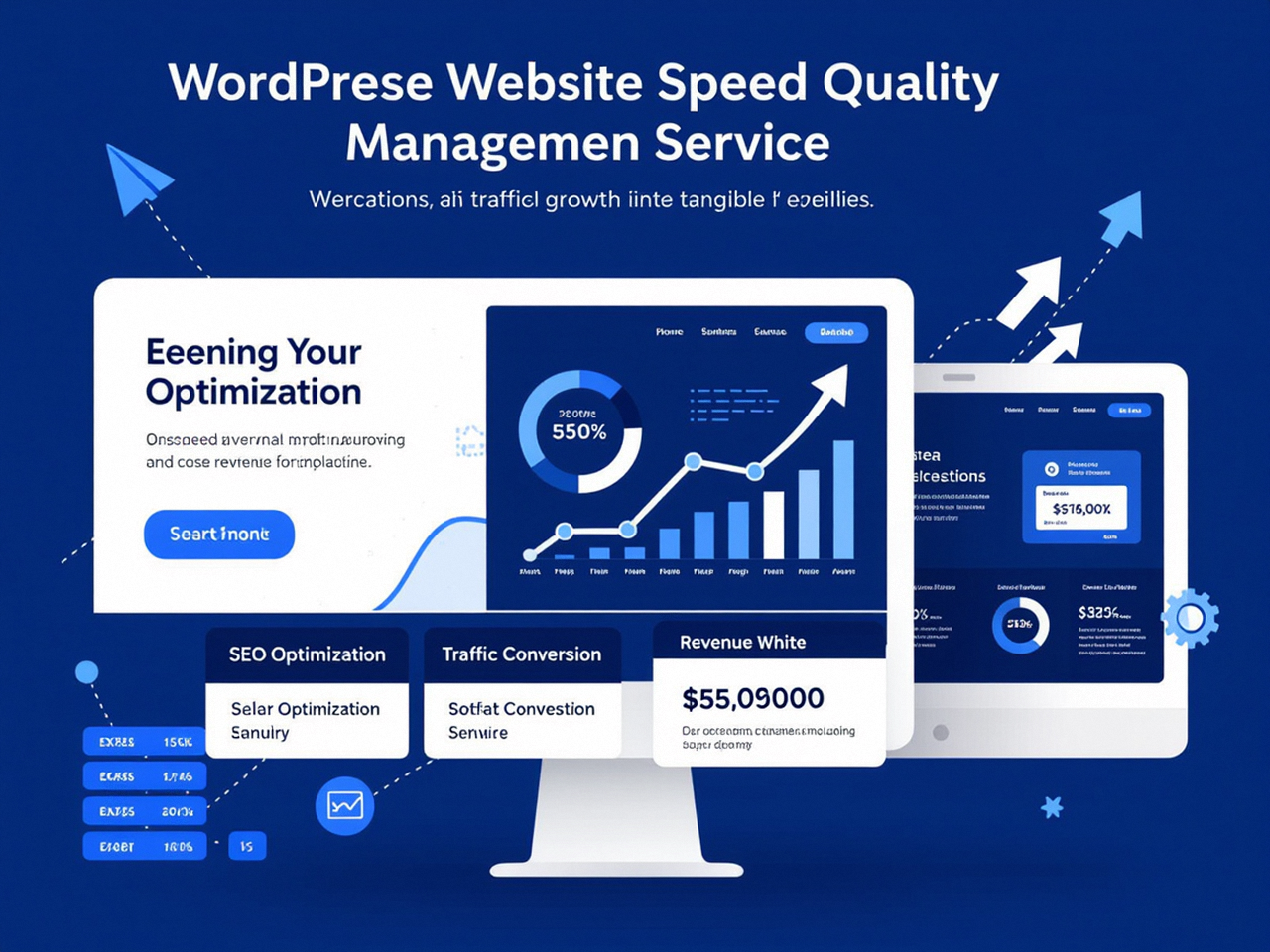 Website Pagespeed Insights 1 图片