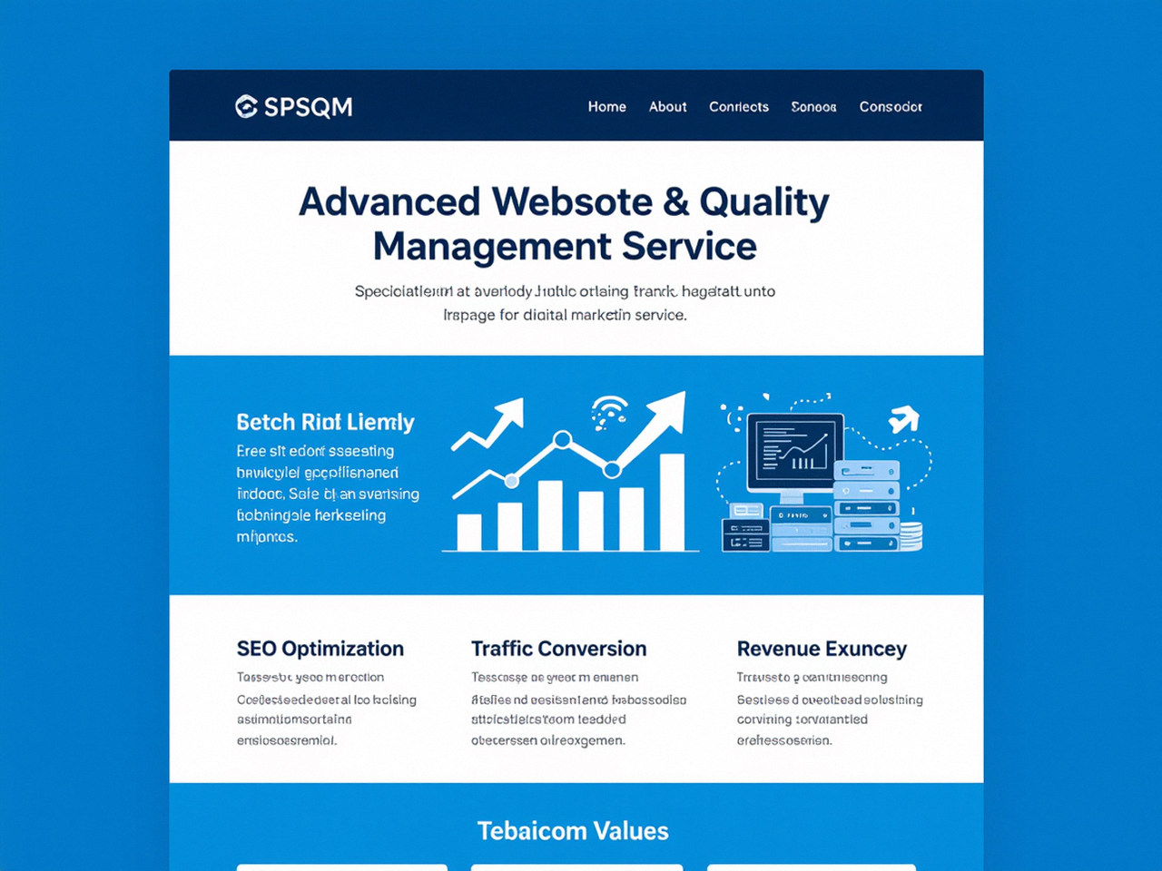 Is SEO Content Marketing? 1 图片
