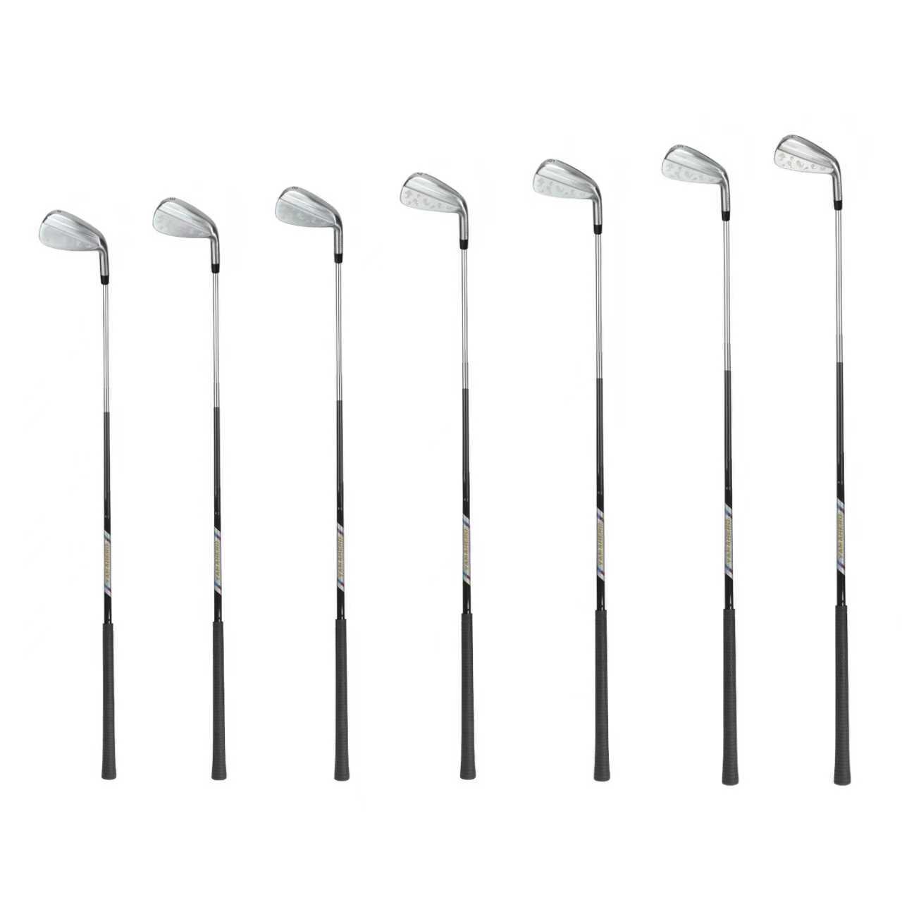 Lease Golf Clubs 3 图片