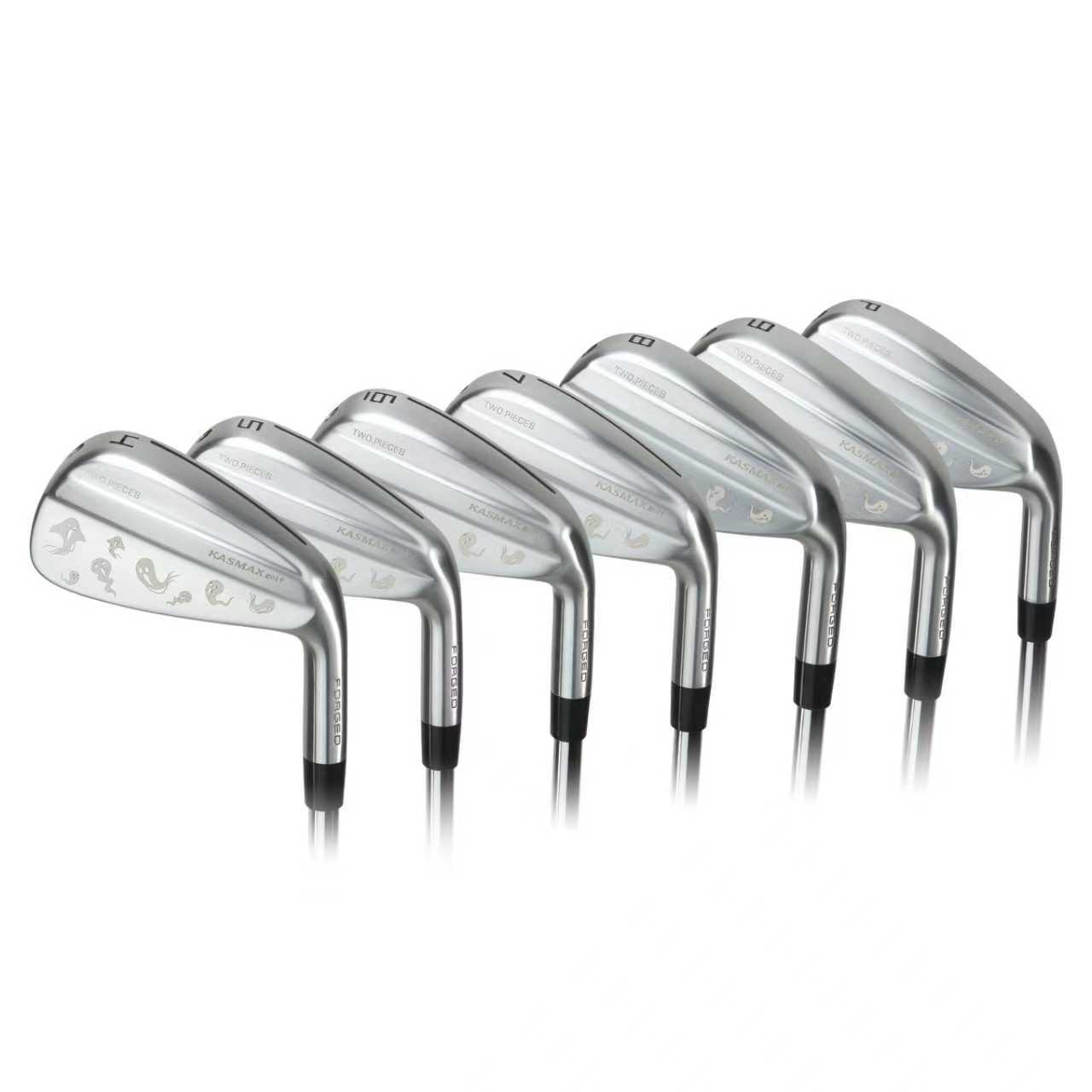 Ping Rescue Golf Clubs 3 图片