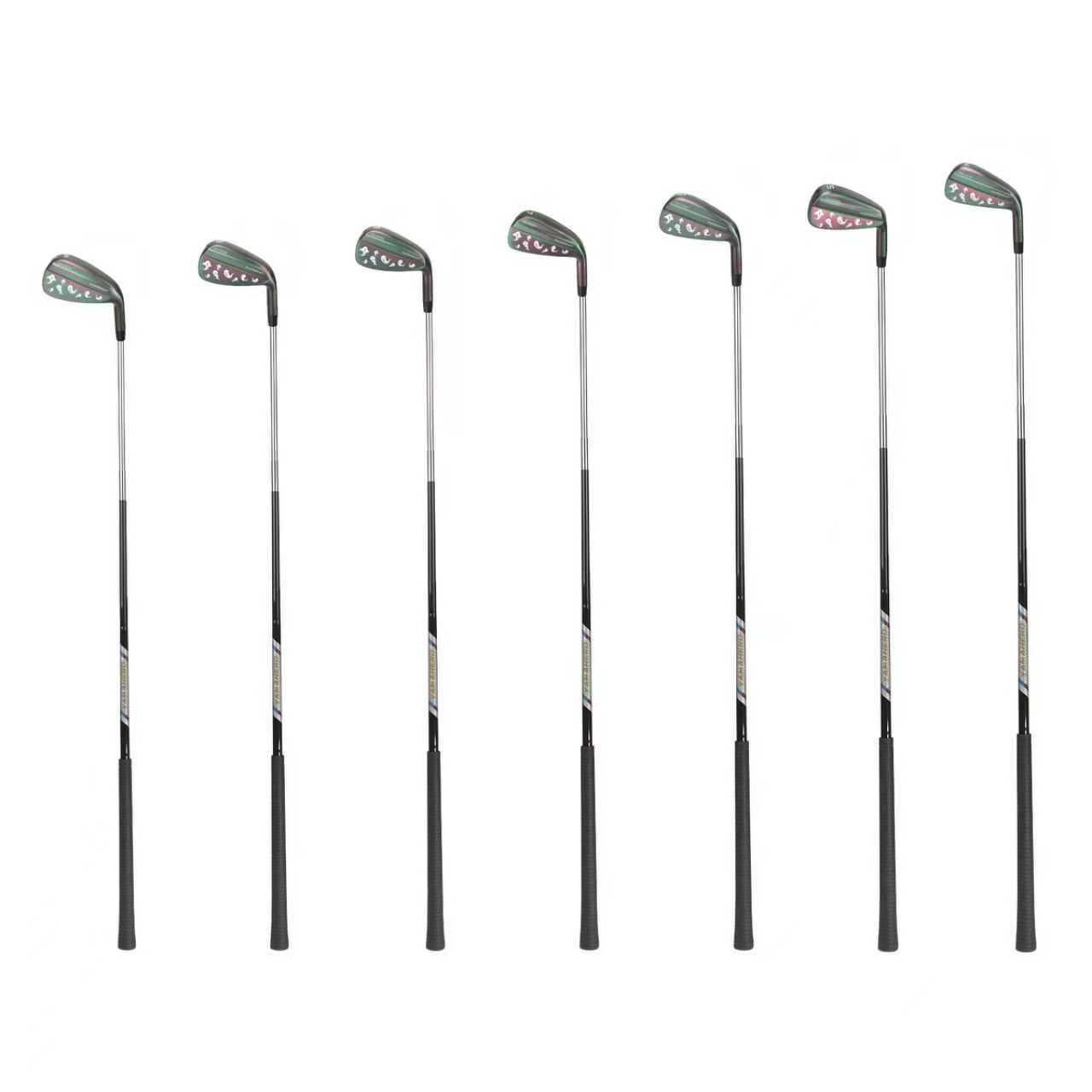 Hawk Golf Clubs 4 图片