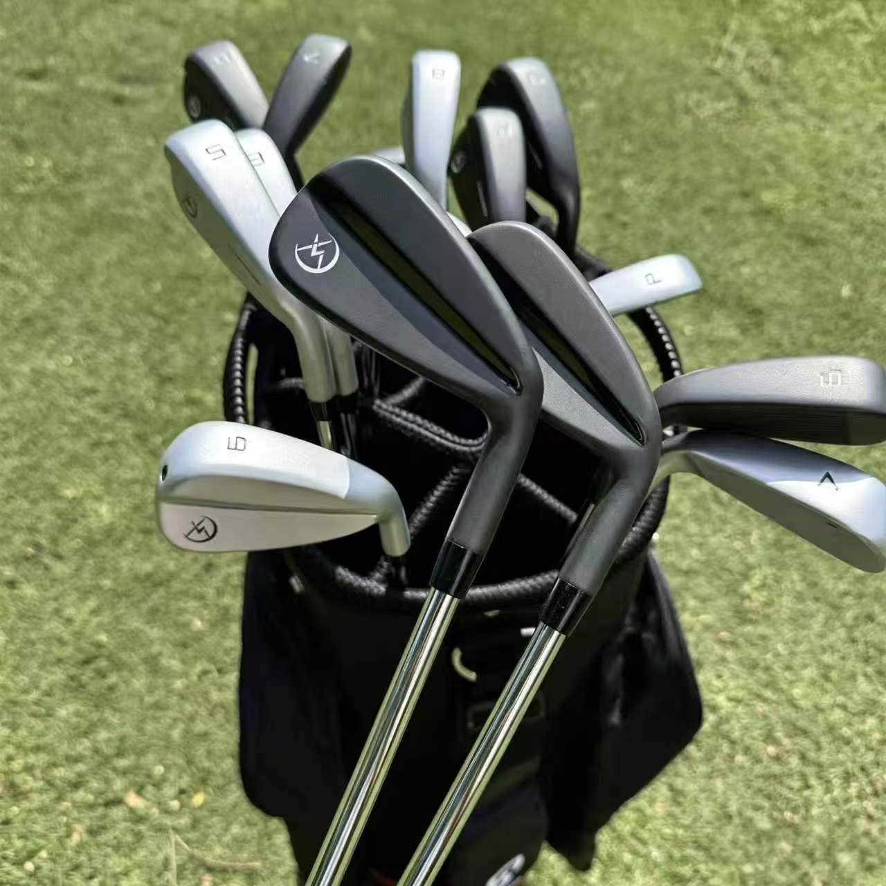 Cheap Starter Golf Clubs 3 图片
