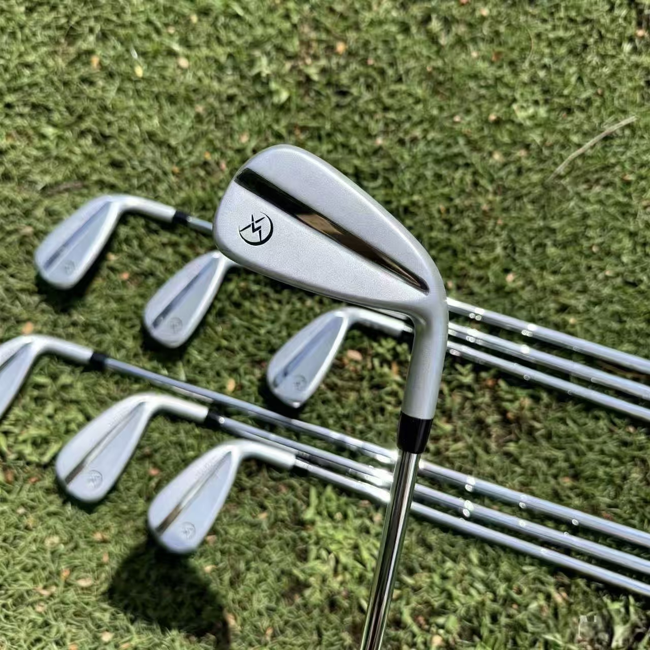 Oakview Golf Club 4 图片