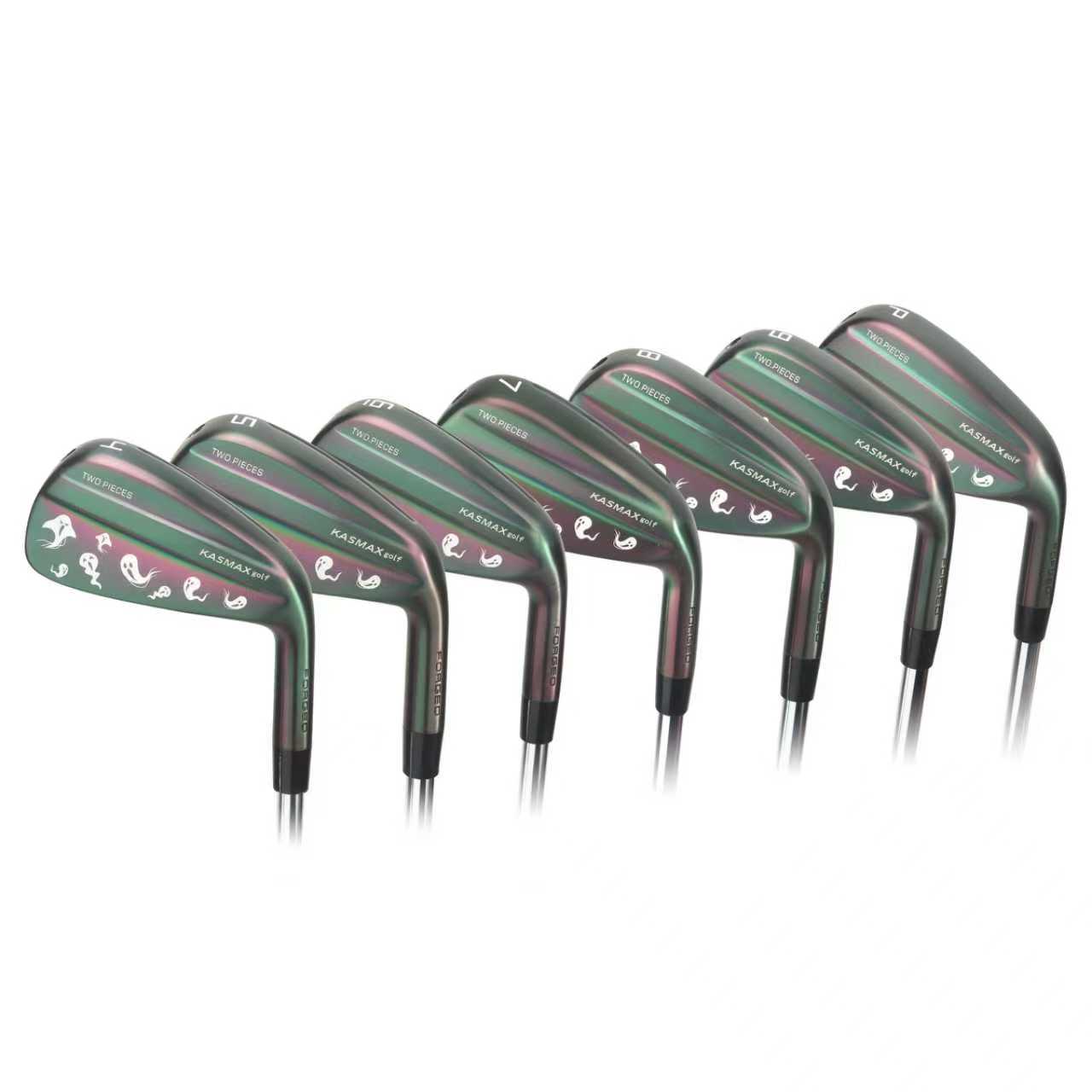 Golf Wedge Clubs 3 图片